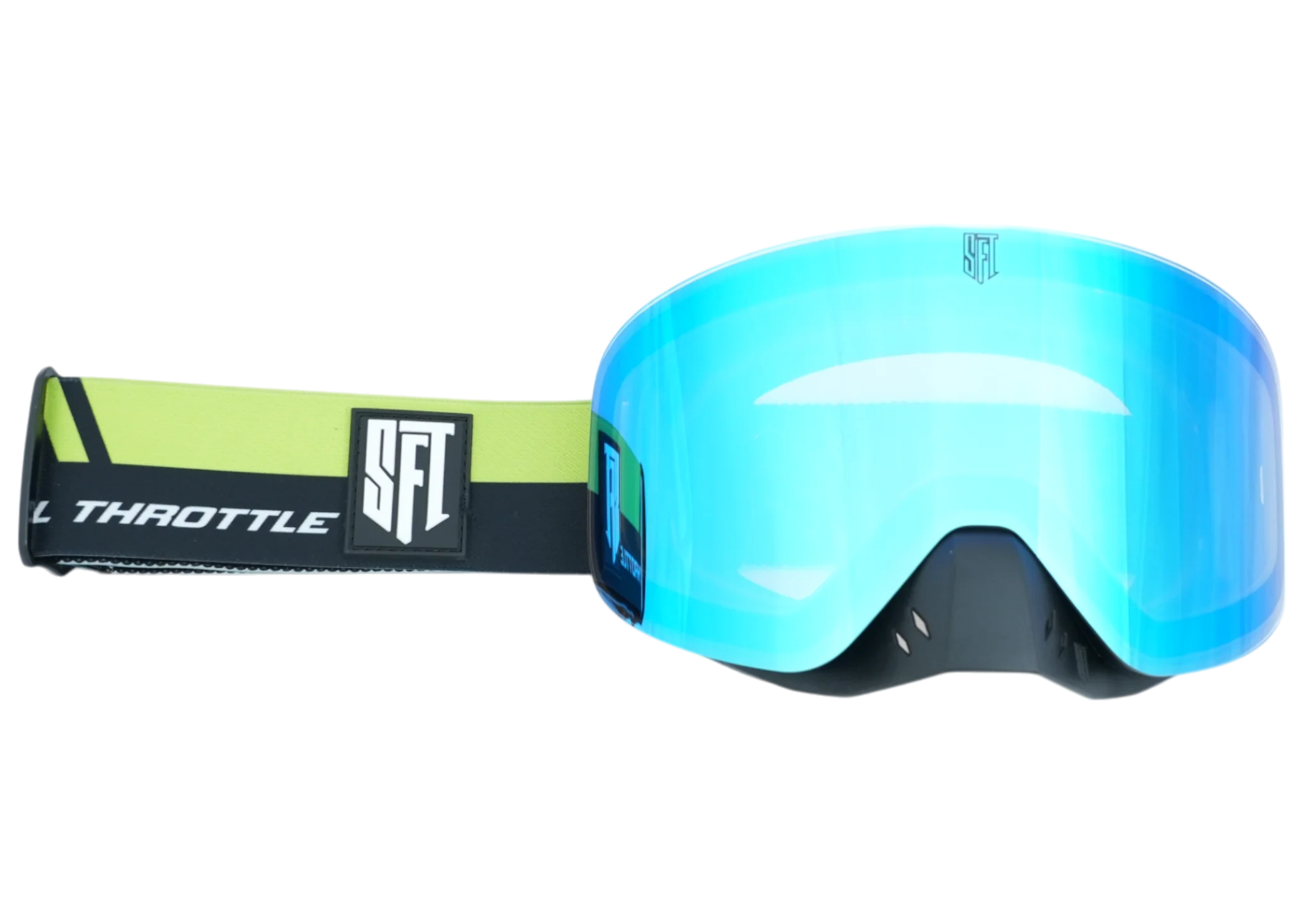 Fast Race Magnetic Goggles - Image 18