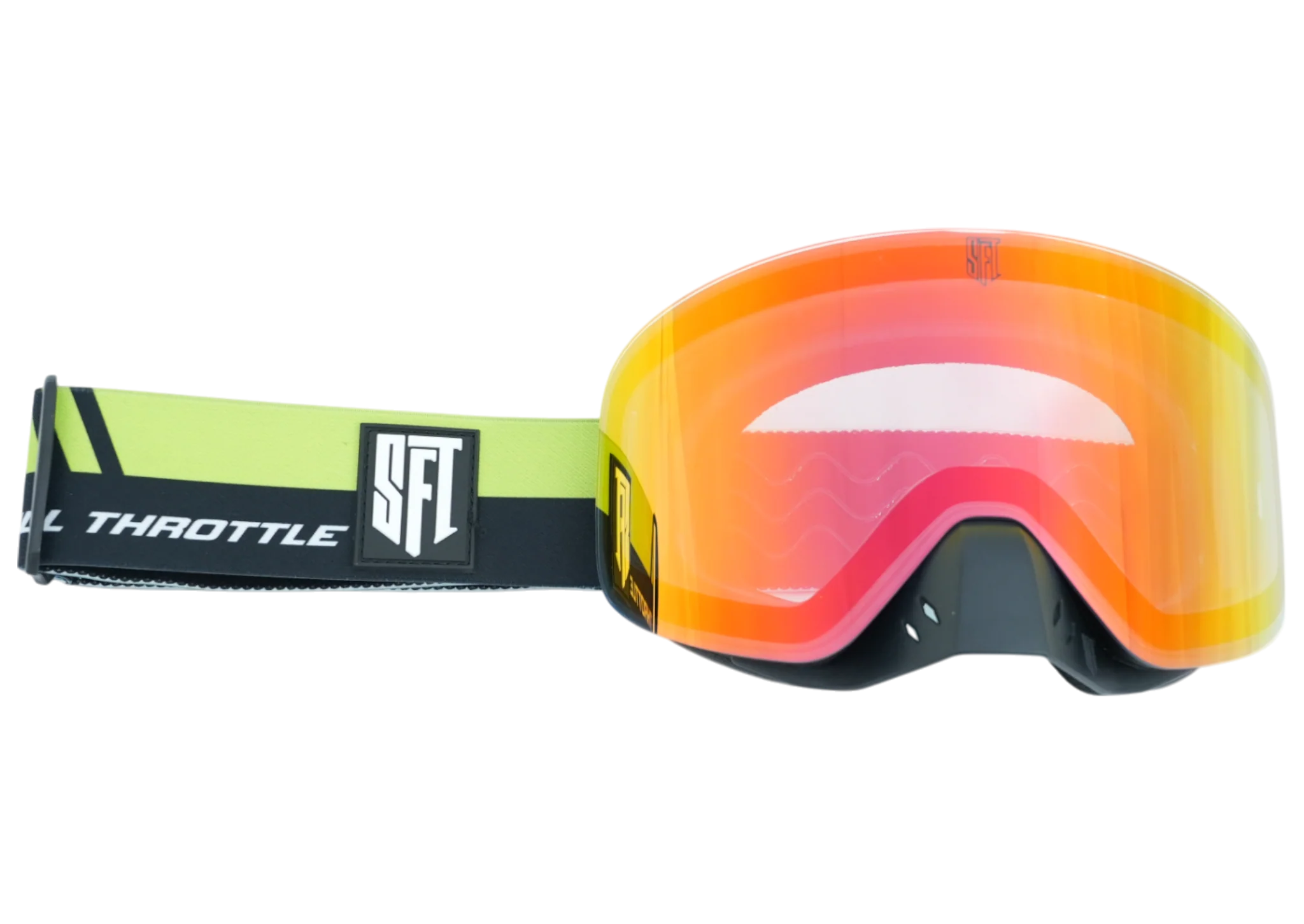 Fast Race Magnetic Goggles - Image 19