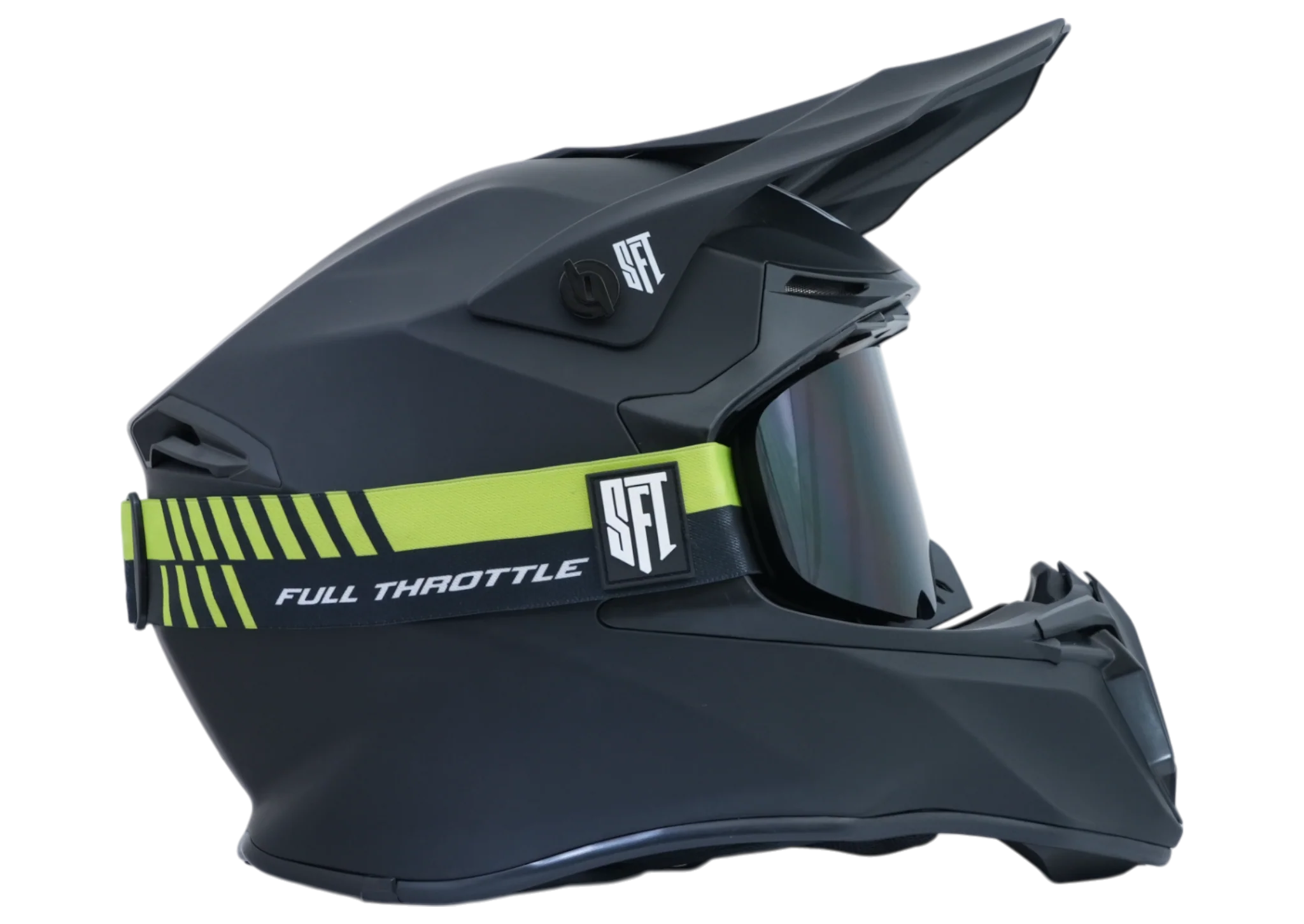 Fast Race Magnetic Goggles - Image 2