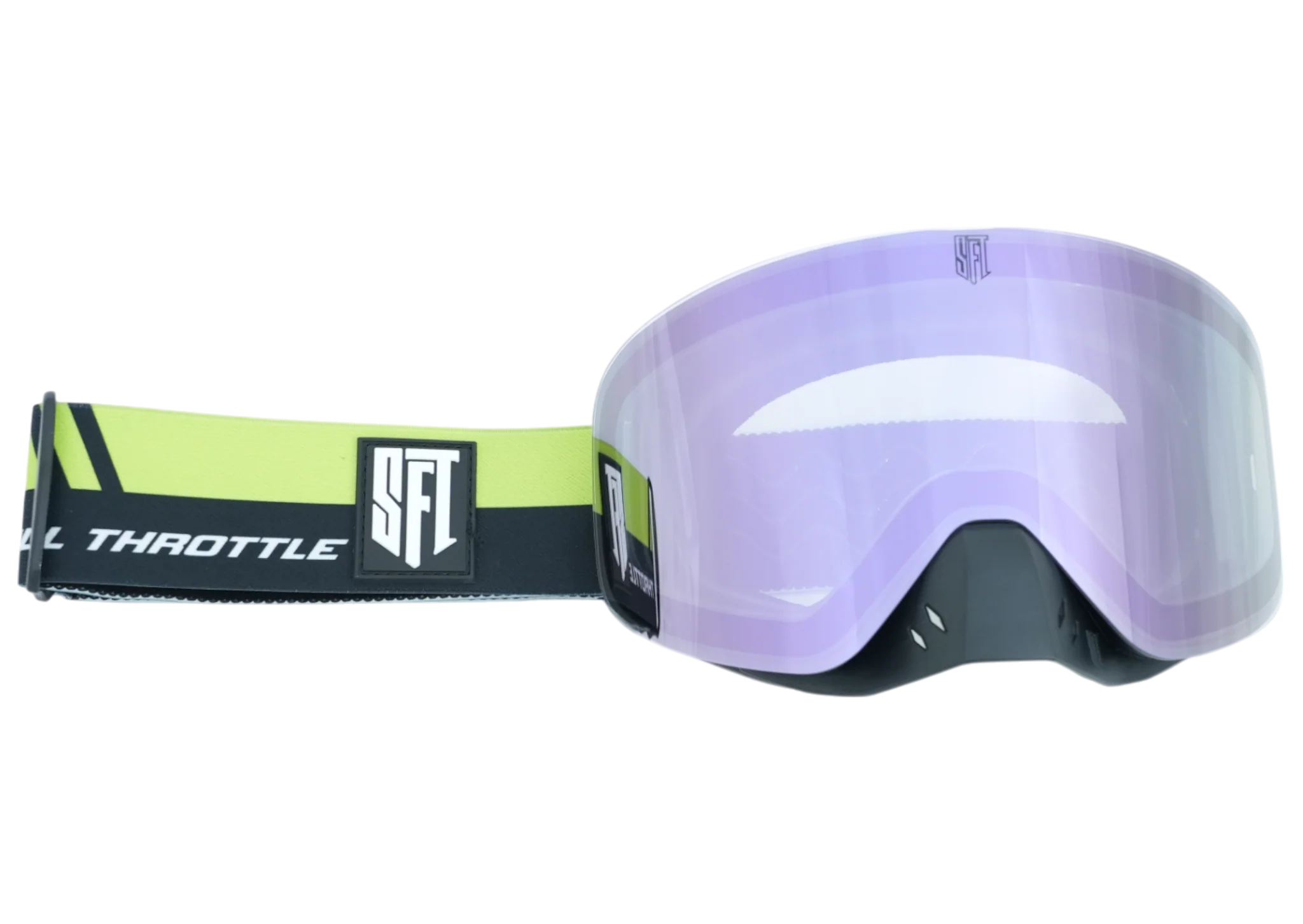 Fast Race Magnetic Goggles - Image 20