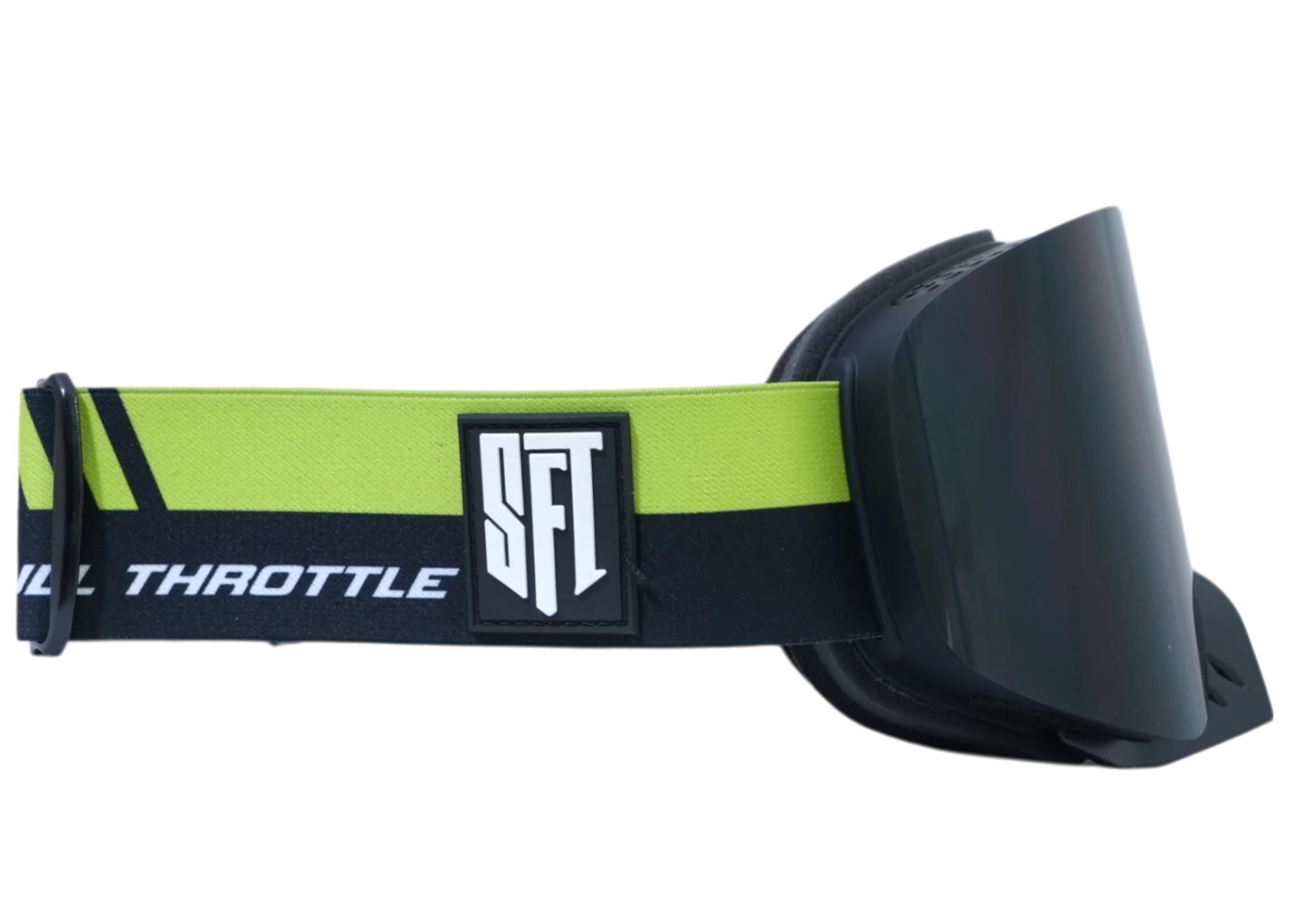 Fast Race Magnetic Goggles - Image 3