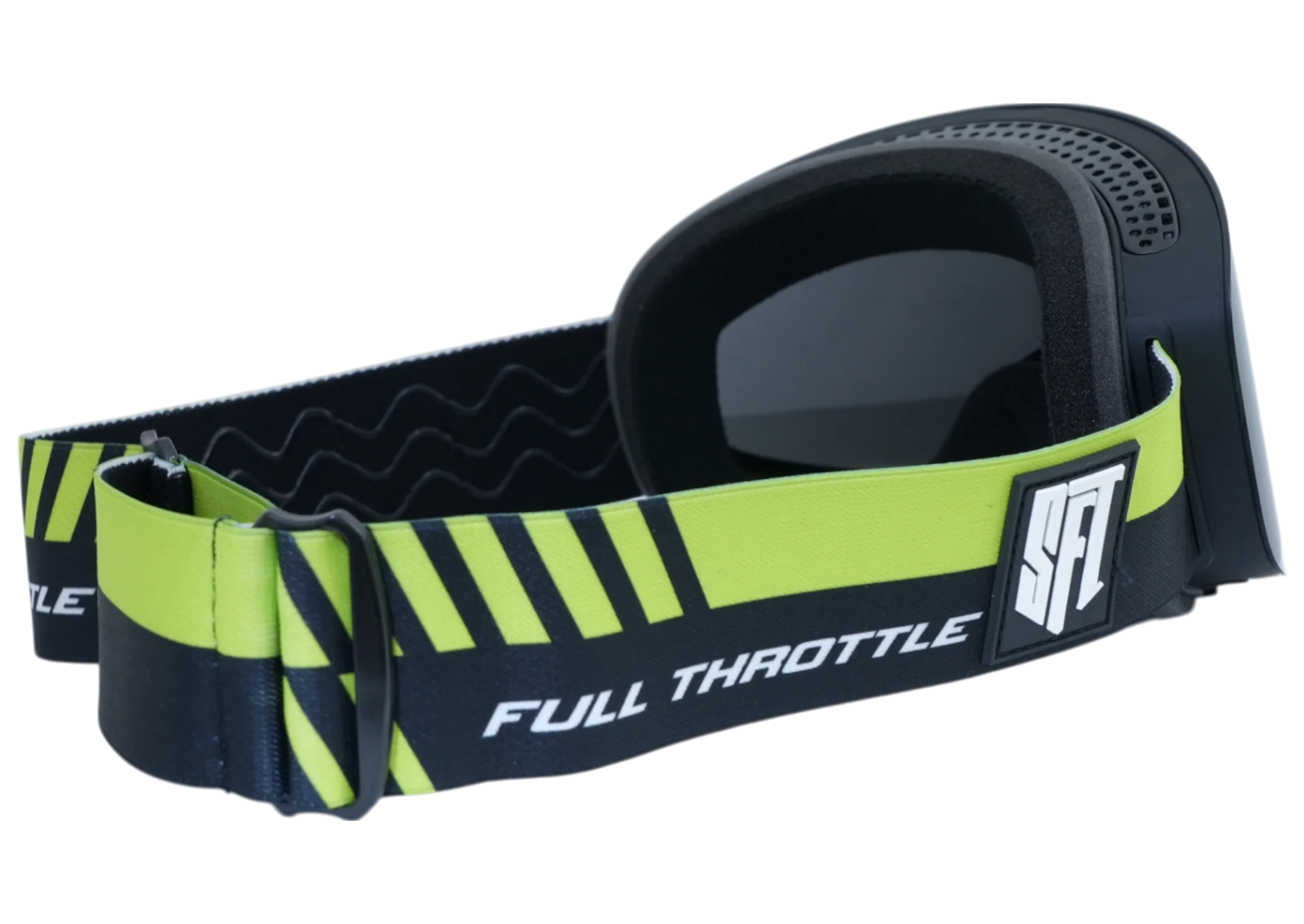 Fast Race Magnetic Goggles - Image 4