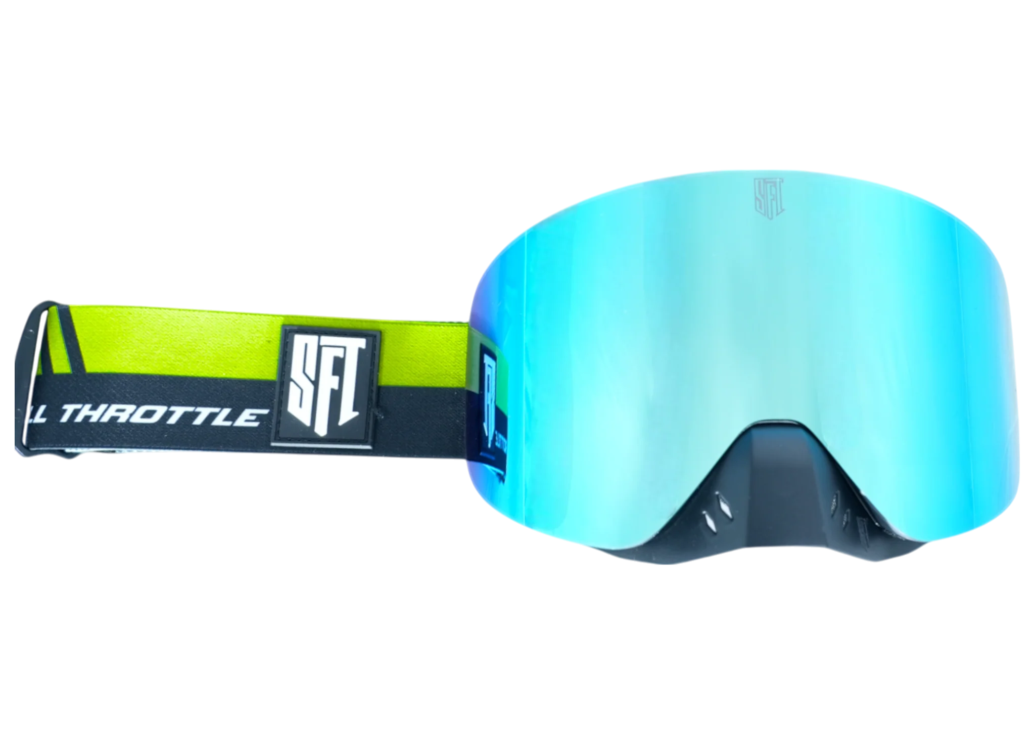 Fast Race Magnetic Goggles - Image 8