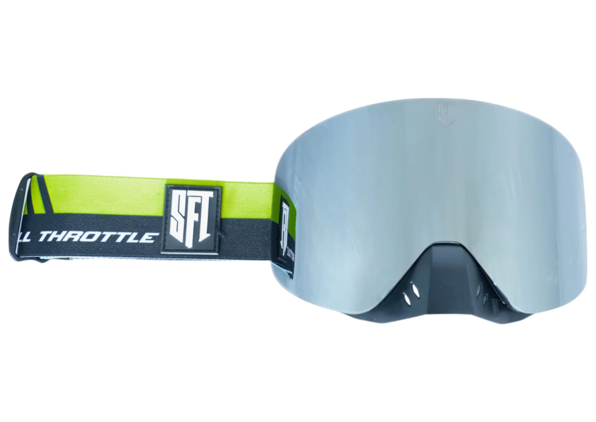 Fast Race Magnetic Goggles - Image 9