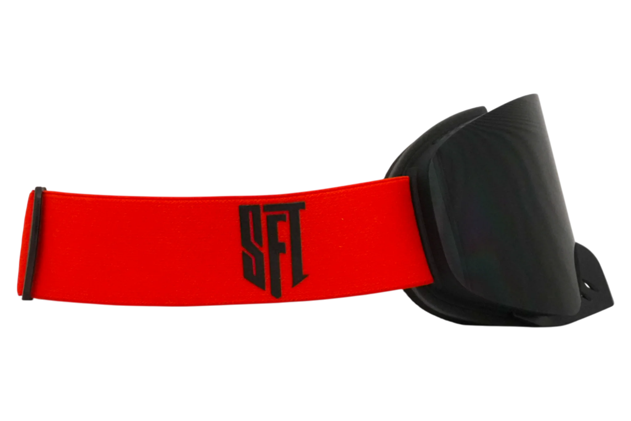 Fast Red Magnetic Goggles - Image 4