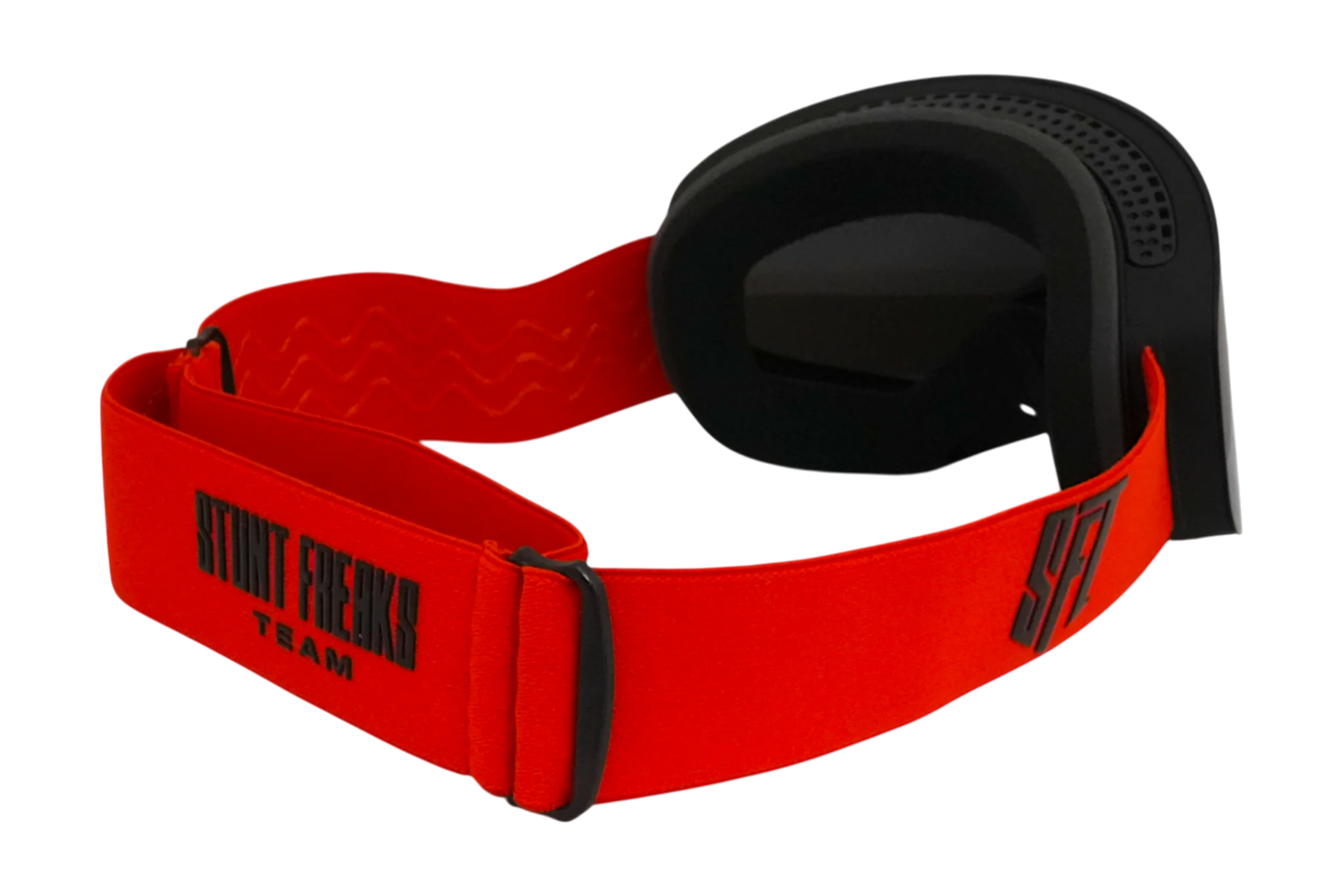 Fast Red Magnetic Goggles - Image 5