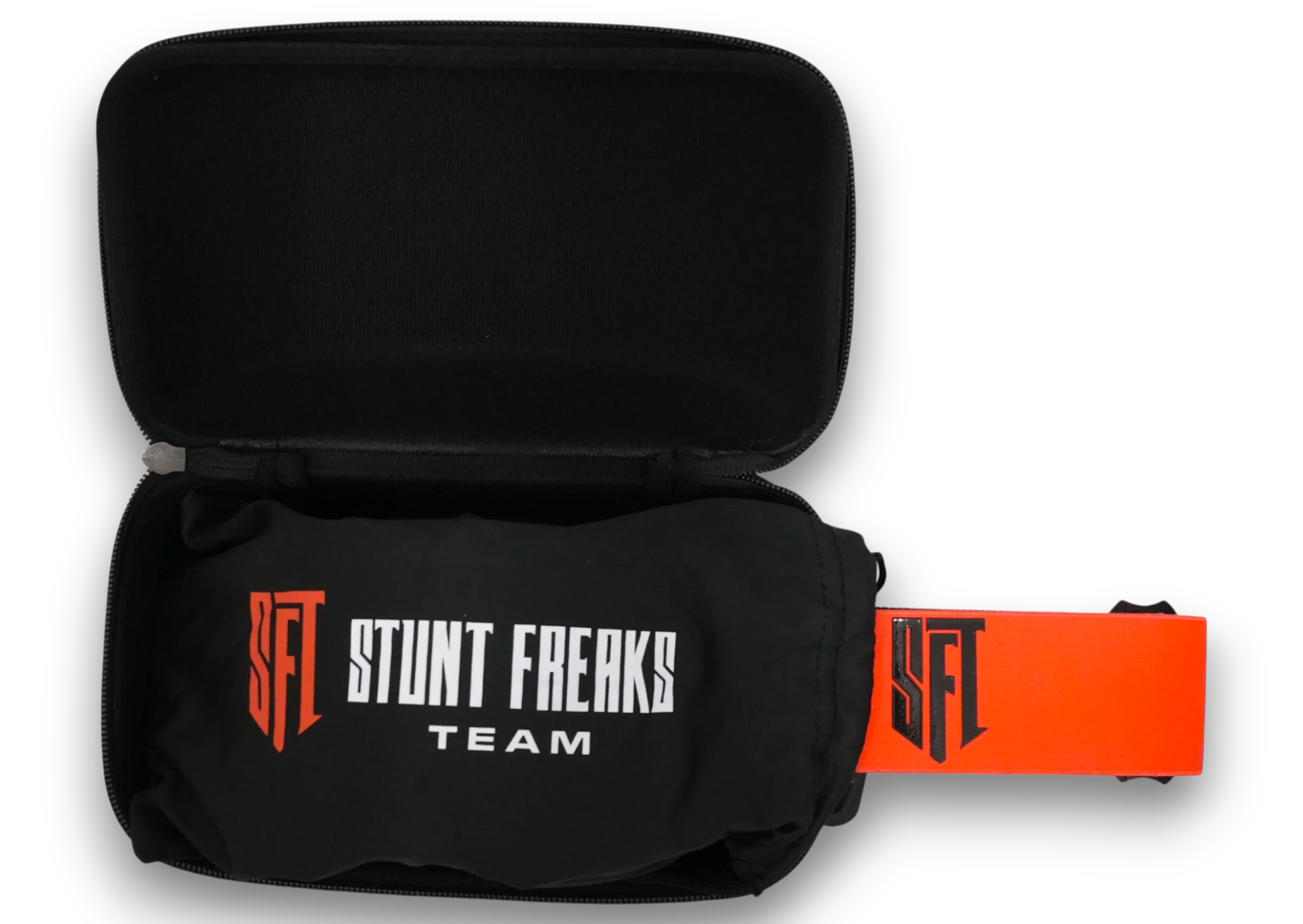 Fast Red Magnetic Goggles - Image 7