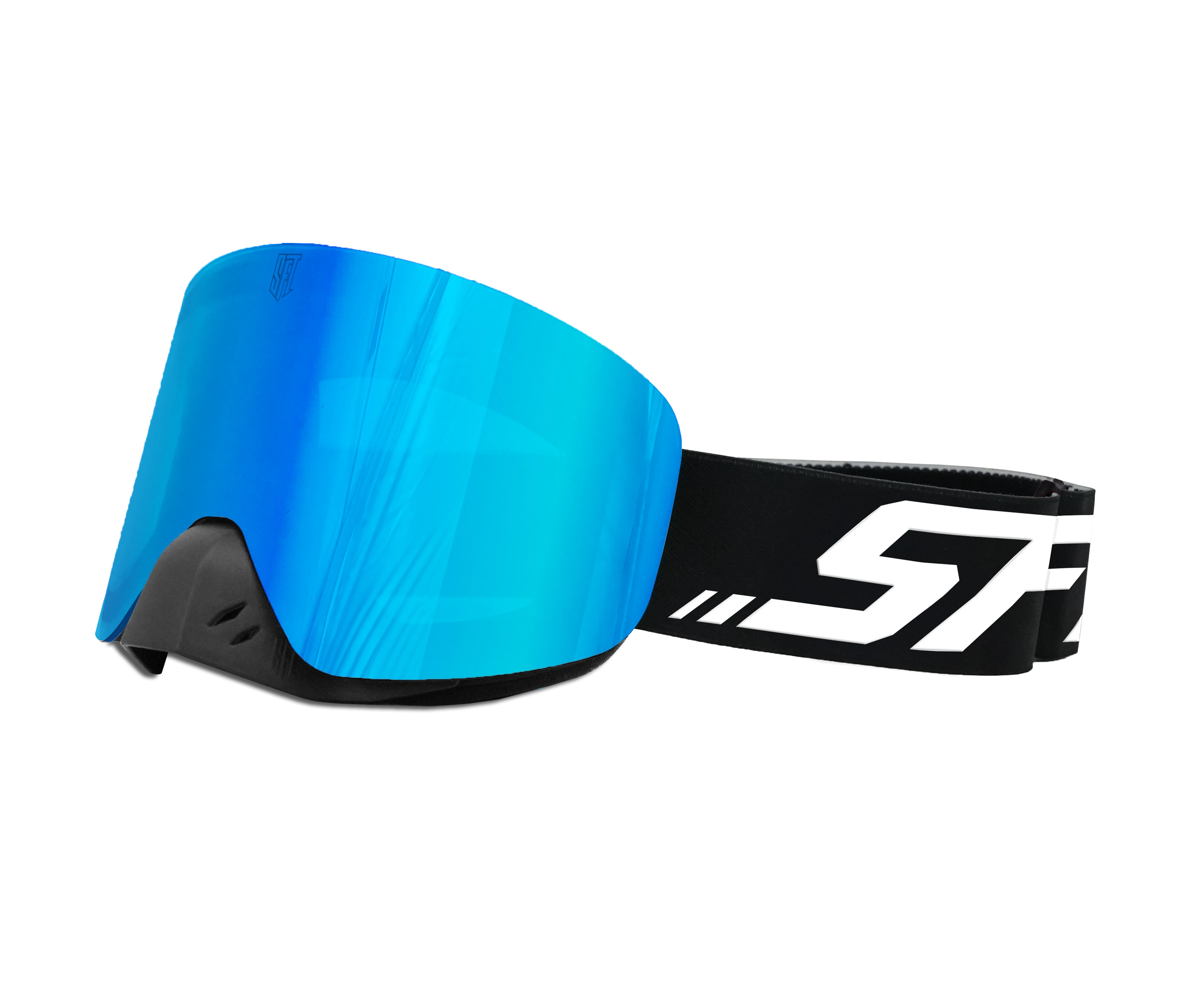Fast SFT Future Magnetic Goggles