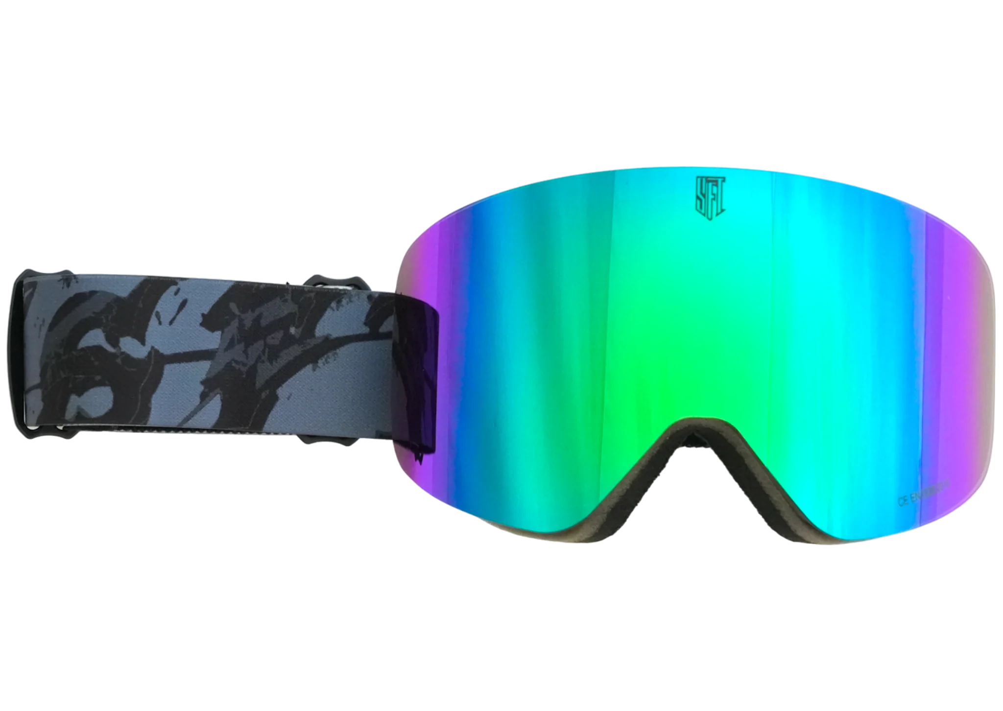 Fast SFT Retro Magnetic Goggles - Image 10