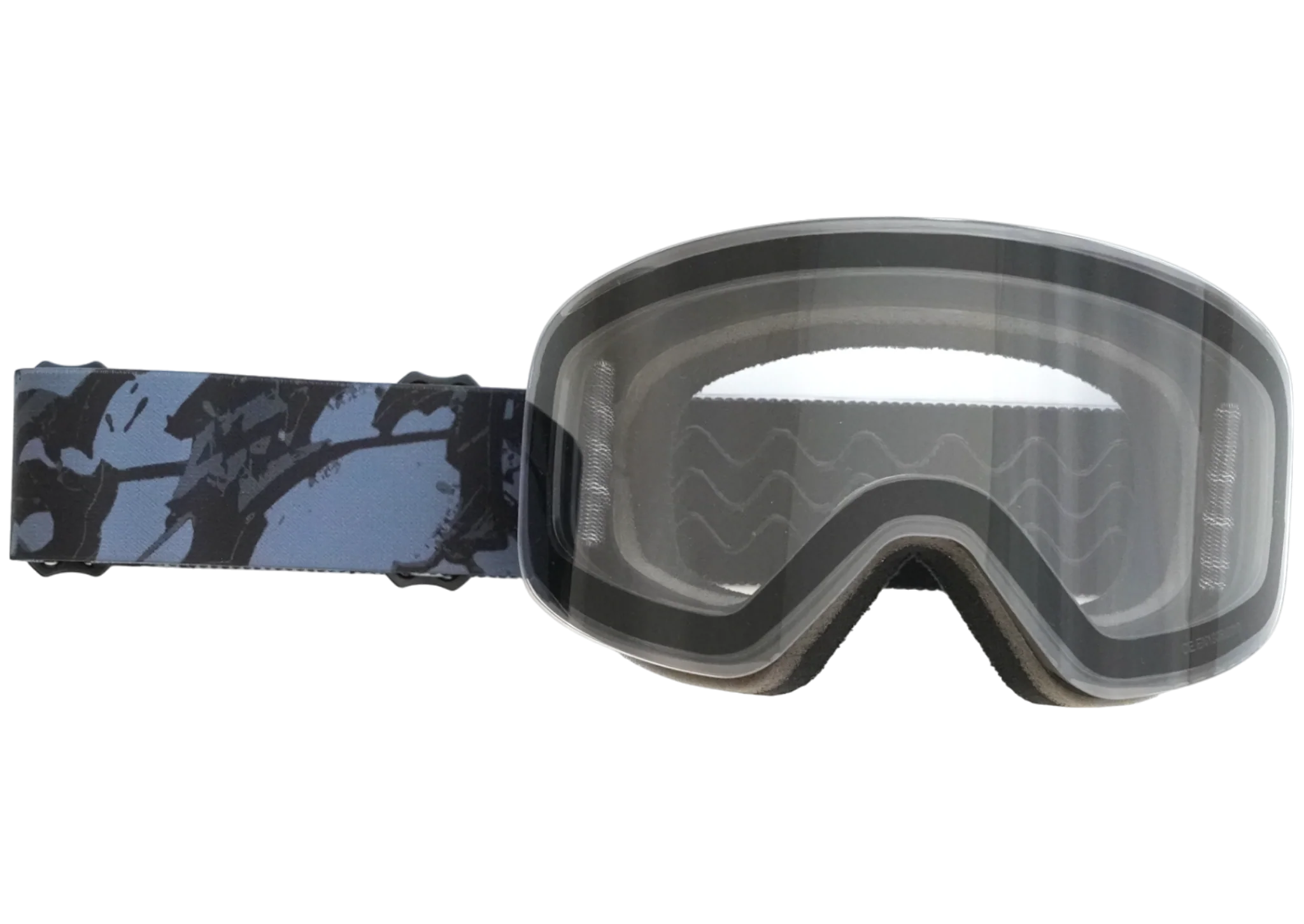 Fast SFT Retro Magnetic Goggles - Image 11