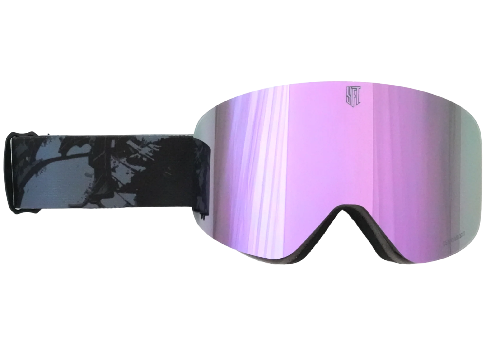 Fast SFT Retro Magnetic Goggles - Image 12