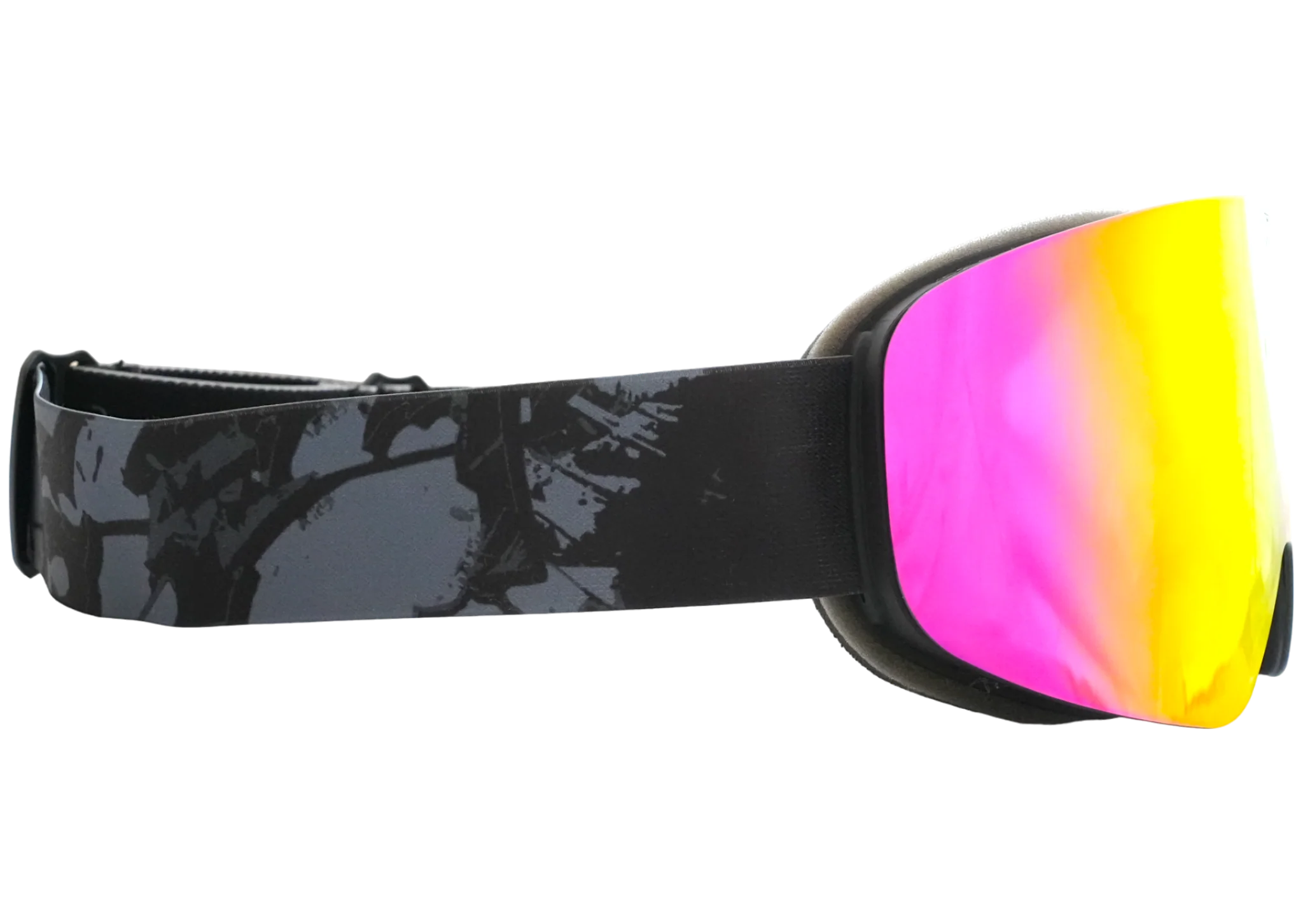 Fast SFT Retro Magnetic Goggles - Image 3
