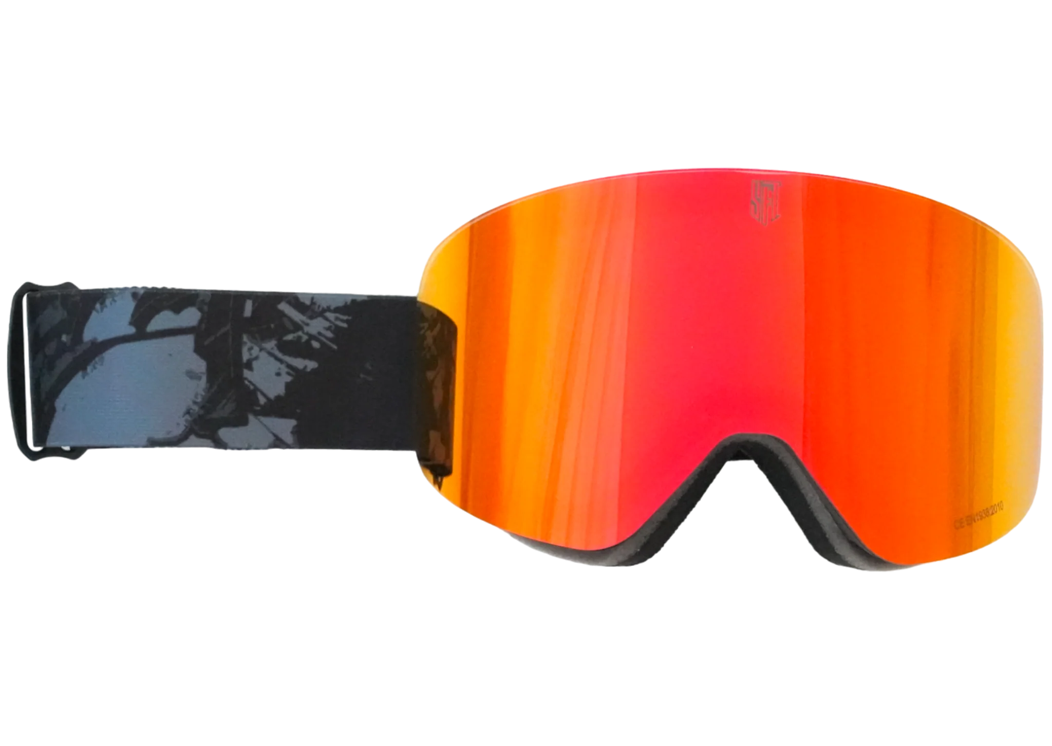 Fast SFT Retro Magnetic Goggles - Image 4