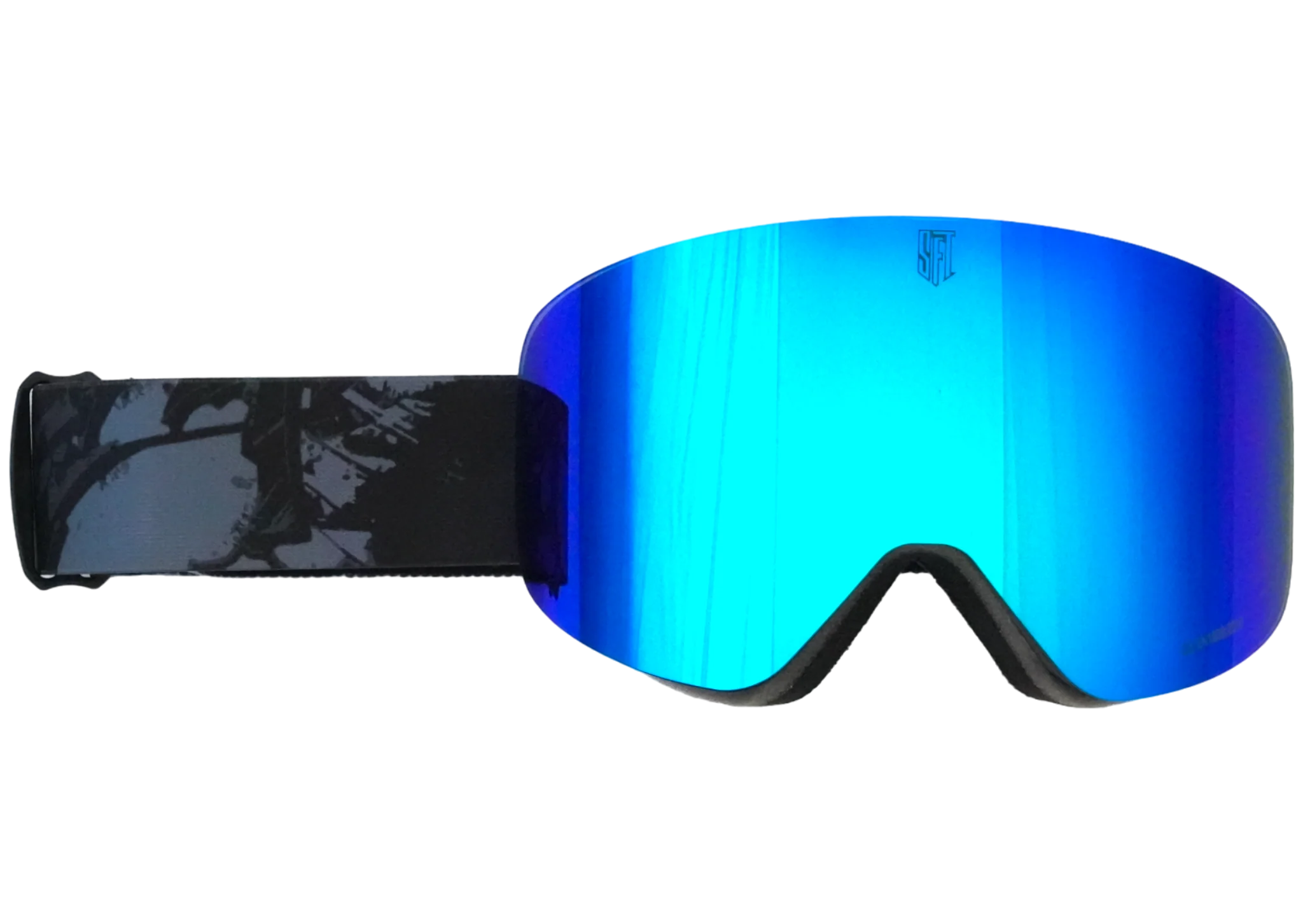 Fast SFT Retro Magnetic Goggles - Image 5