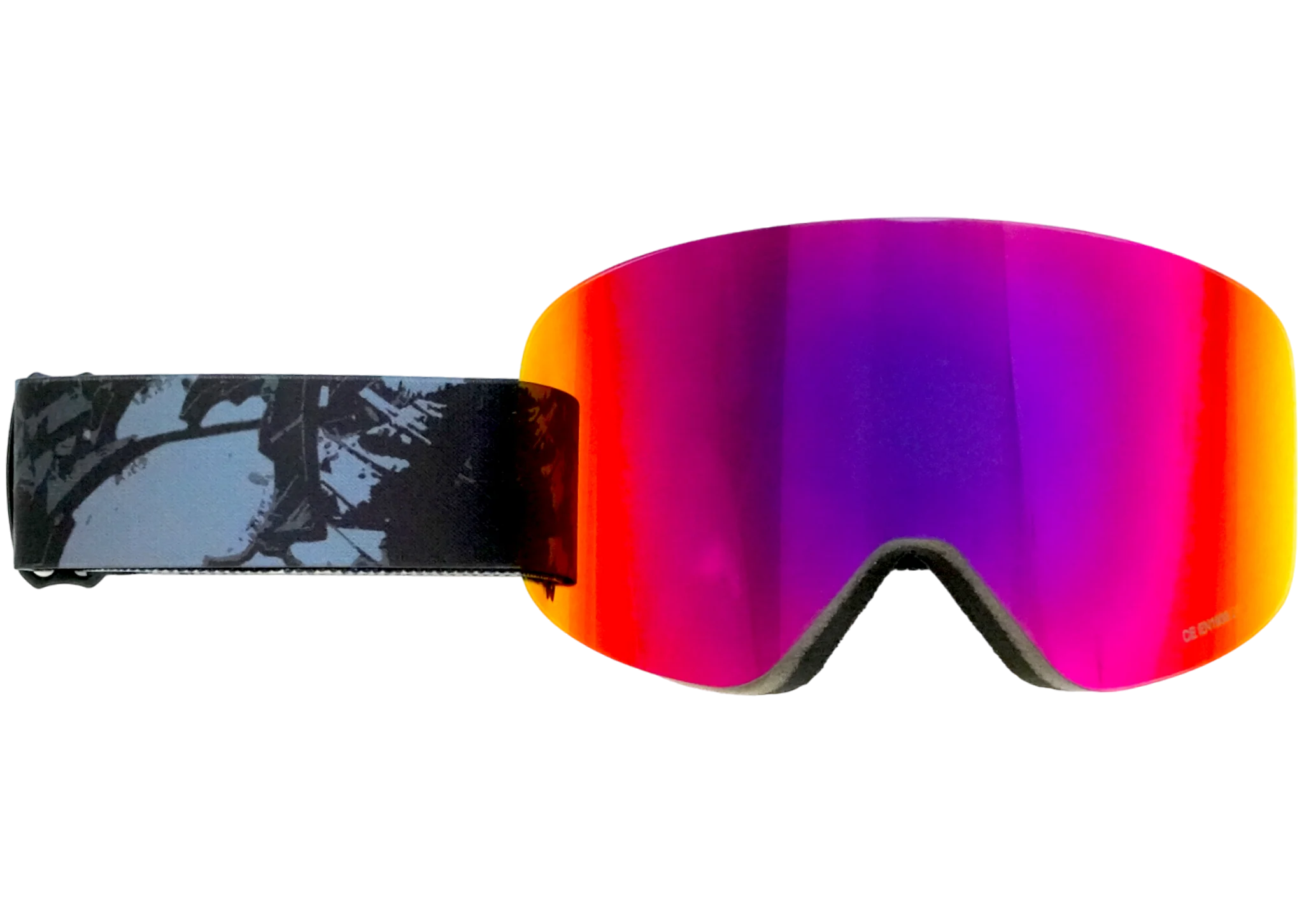 Fast SFT Retro Magnetic Goggles - Image 6
