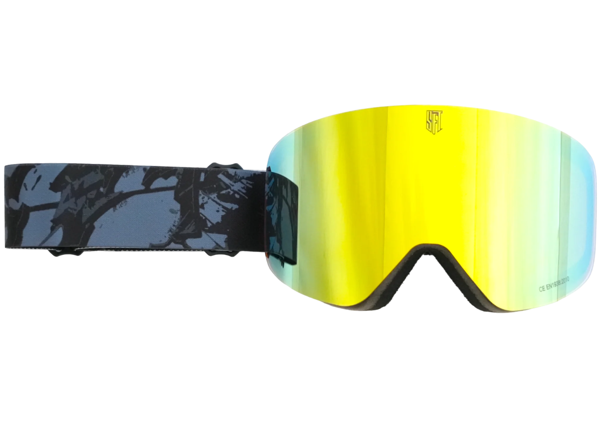 Fast SFT Retro Magnetic Goggles - Image 8
