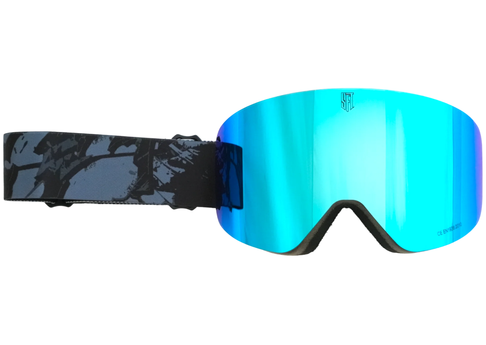 Fast SFT Retro Magnetic Goggles - Image 9