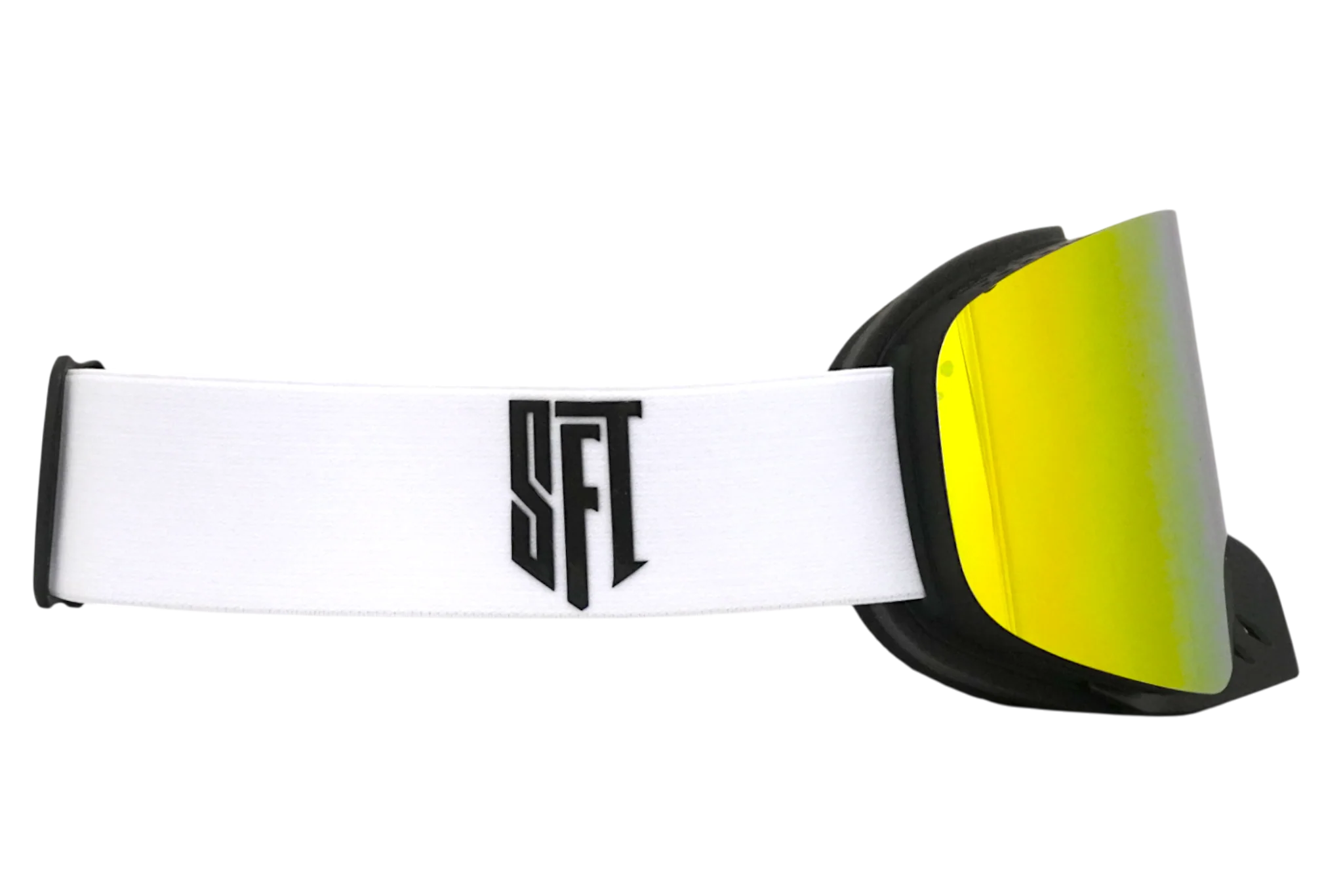 Fast White SFT Magnetic Goggles - Image 4