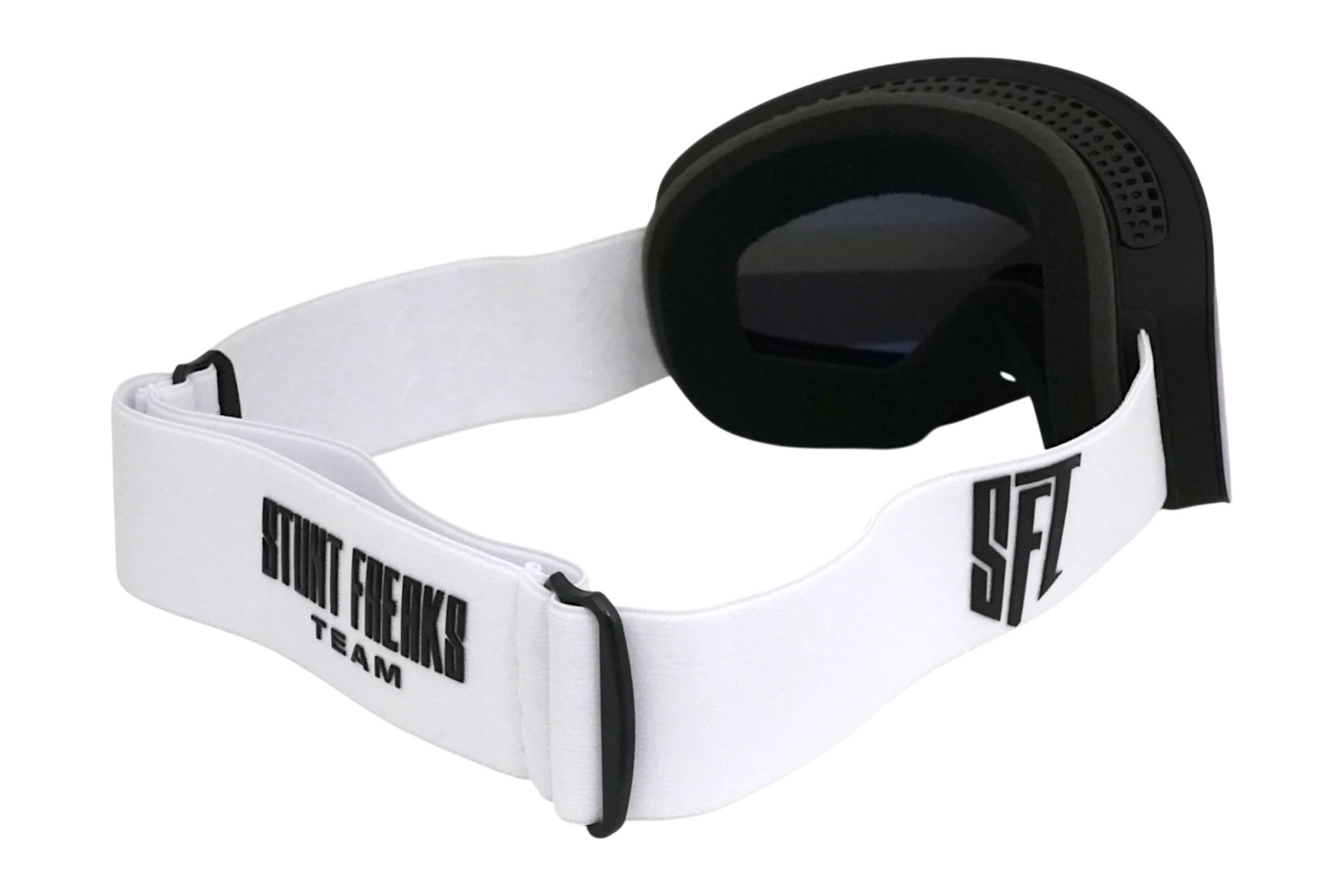 Fast White SFT Magnetic Goggles - Image 5