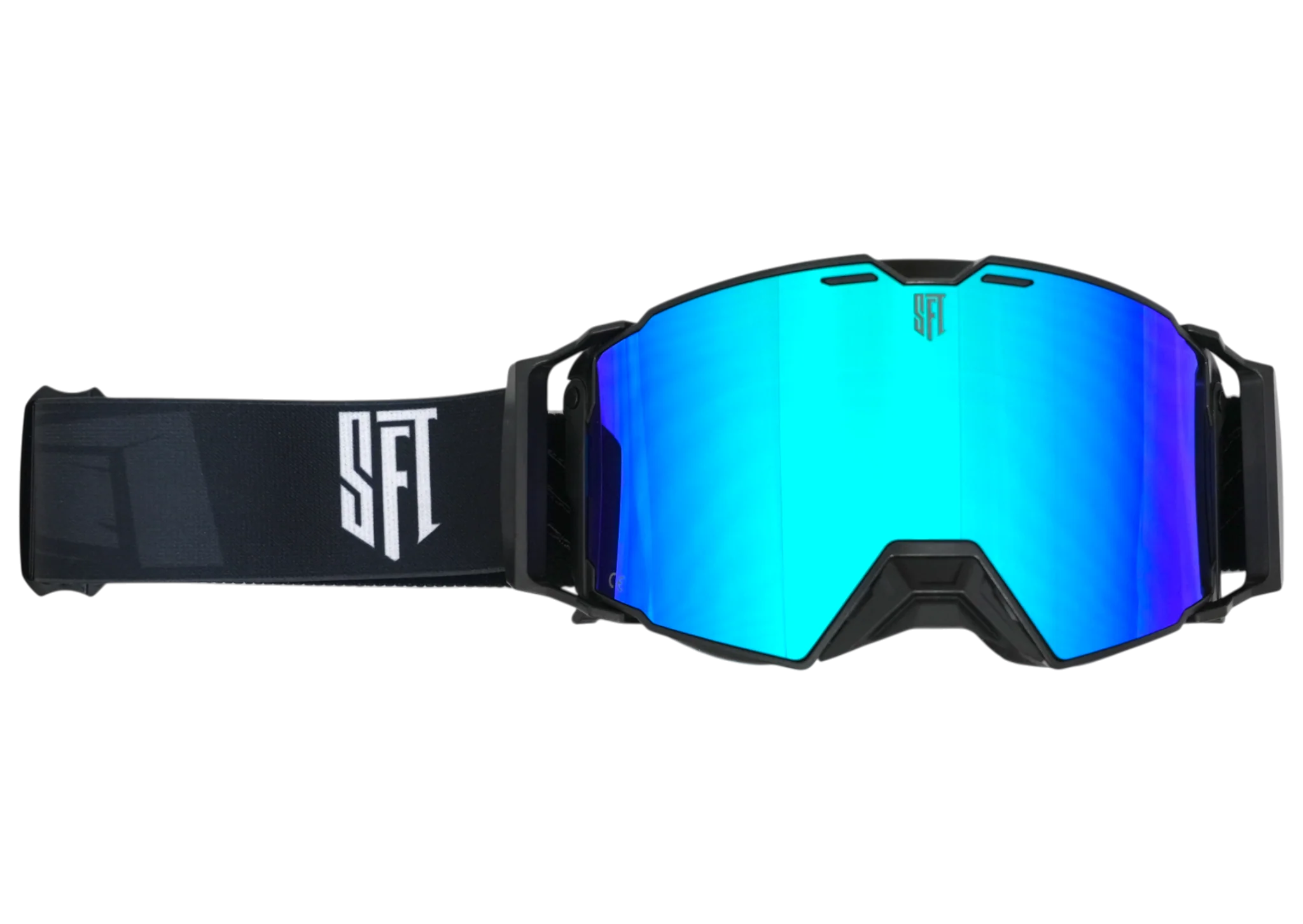 FlatOut Blackedition Goggles - Image 10