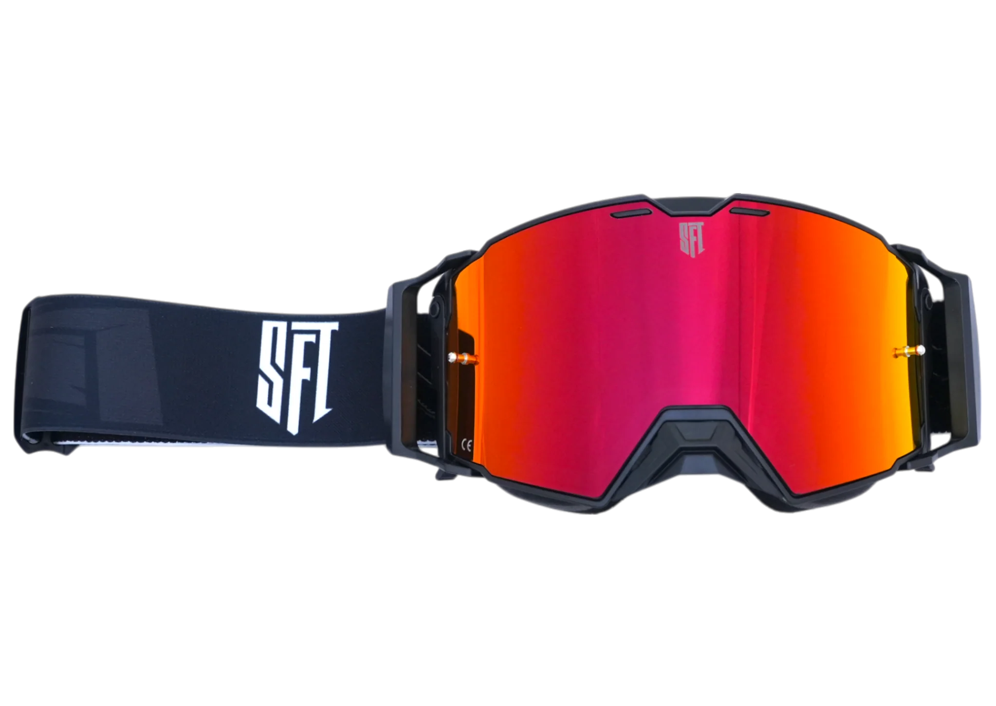FlatOut Blackedition Goggles - Image 11