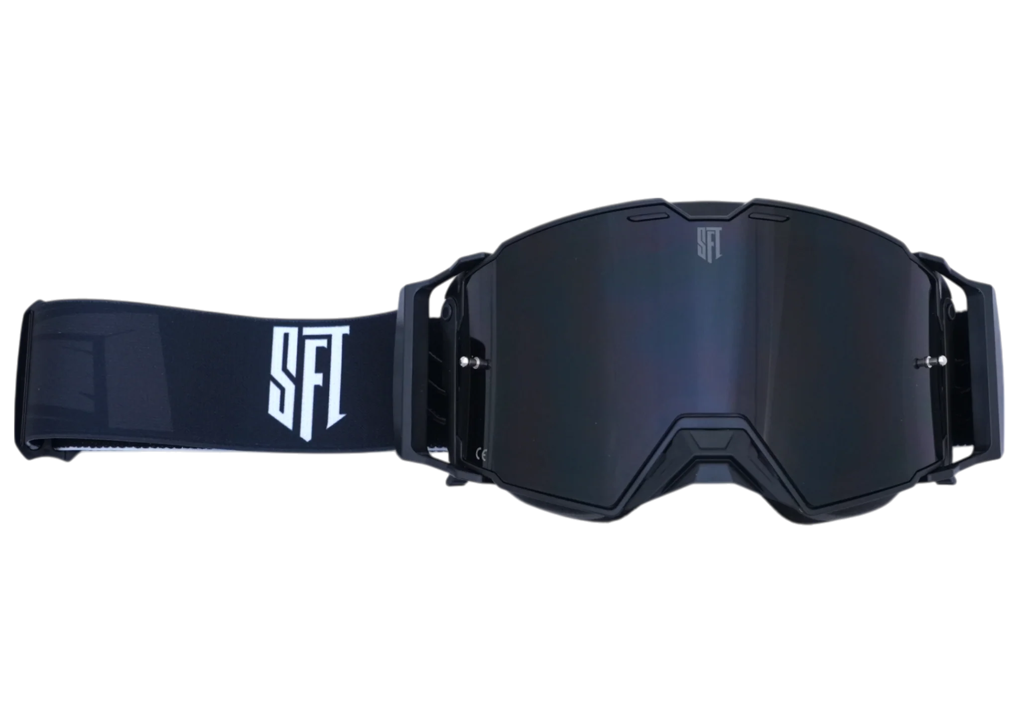 FlatOut Blackedition Goggles - Image 12