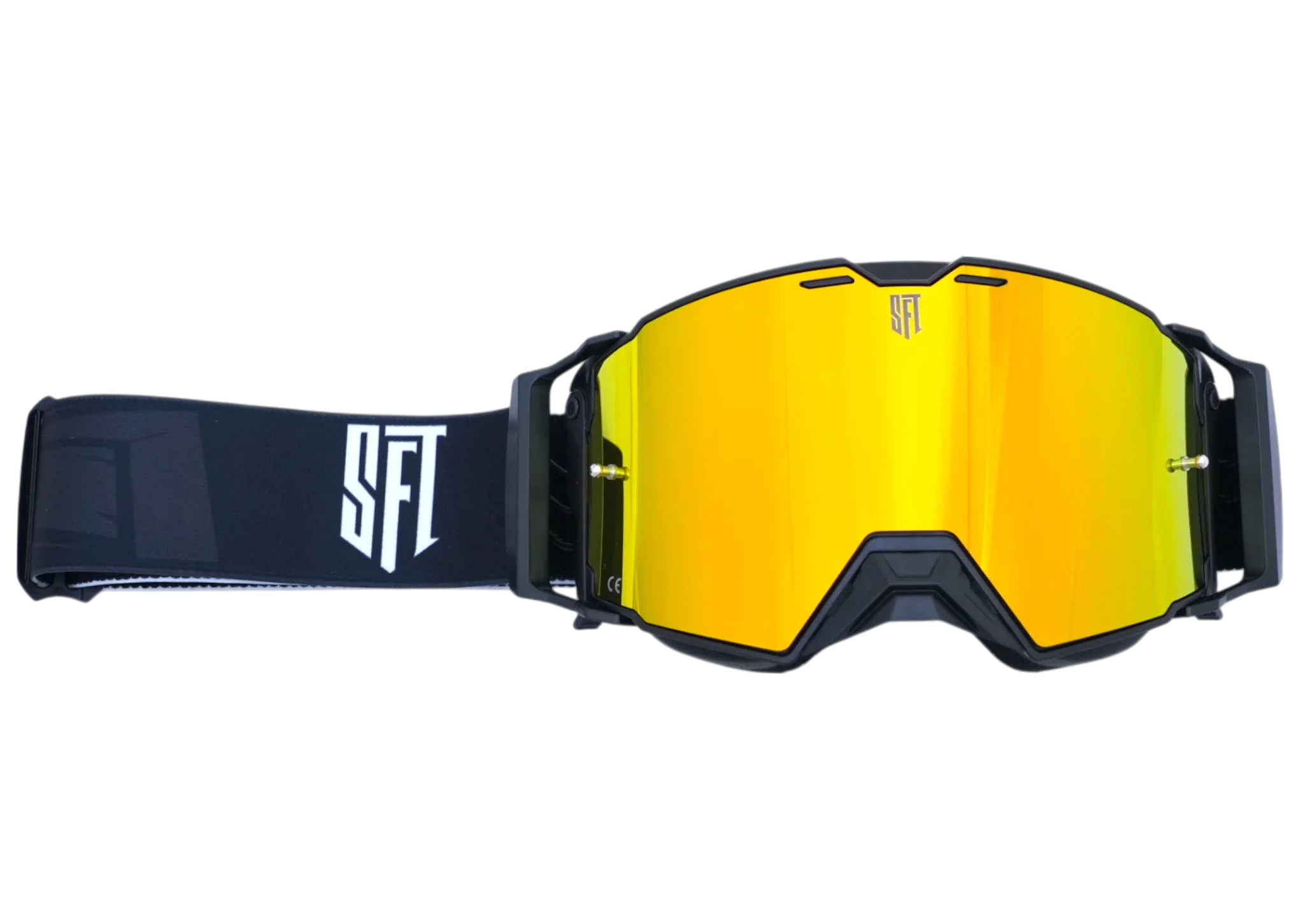 FlatOut Blackedition Goggles - Image 13