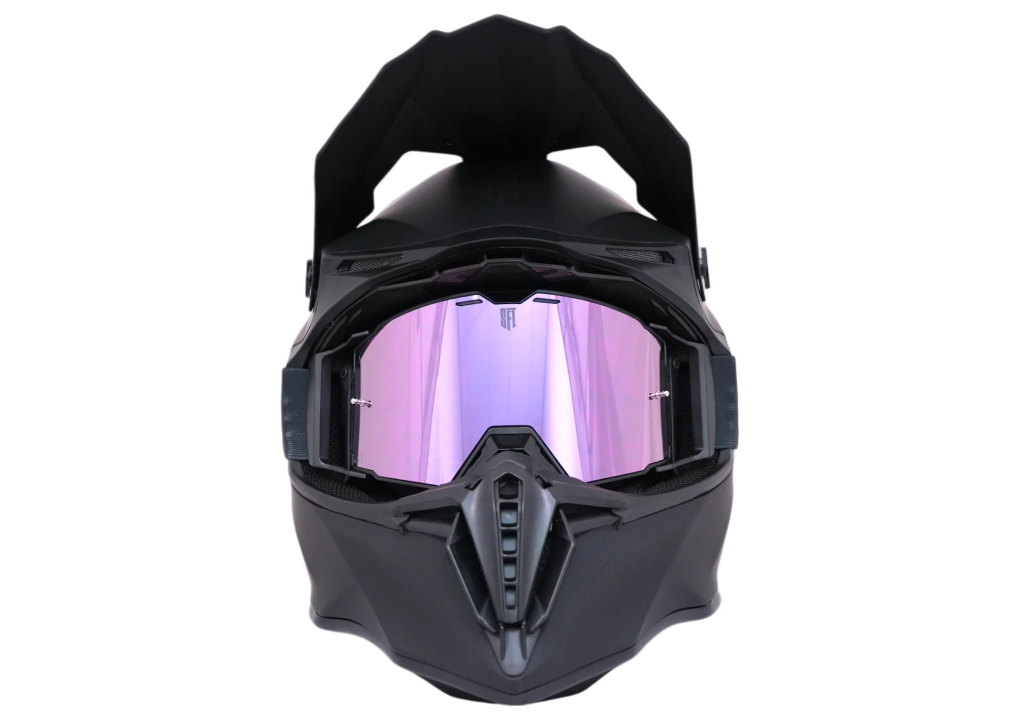 FlatOut Blackedition Goggles - Image 3