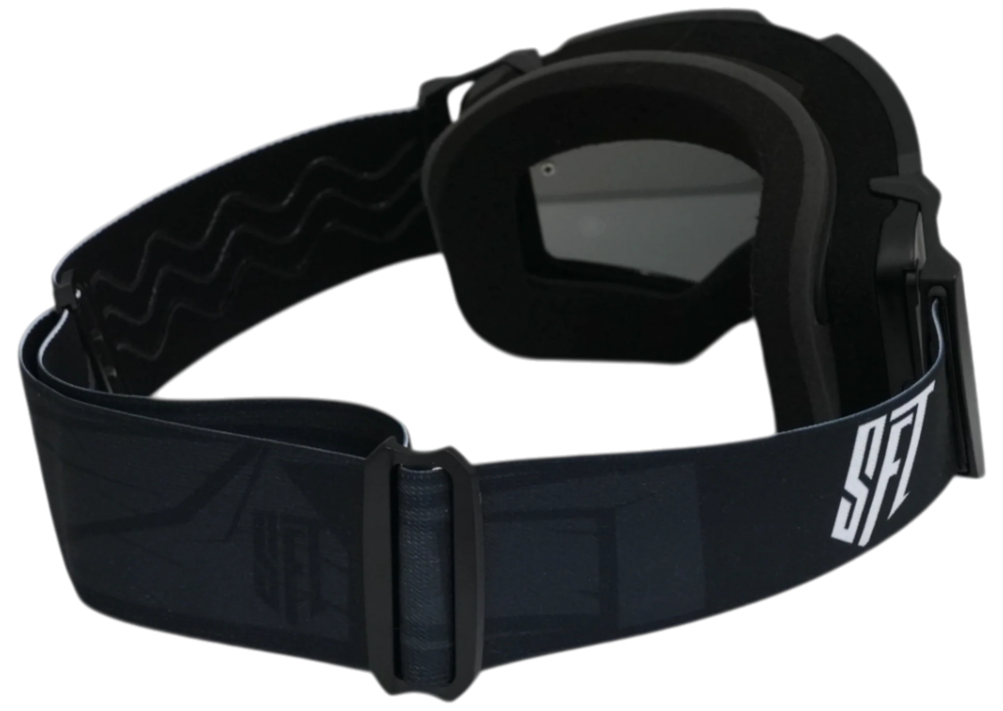 FlatOut Blackedition Goggles - Image 5