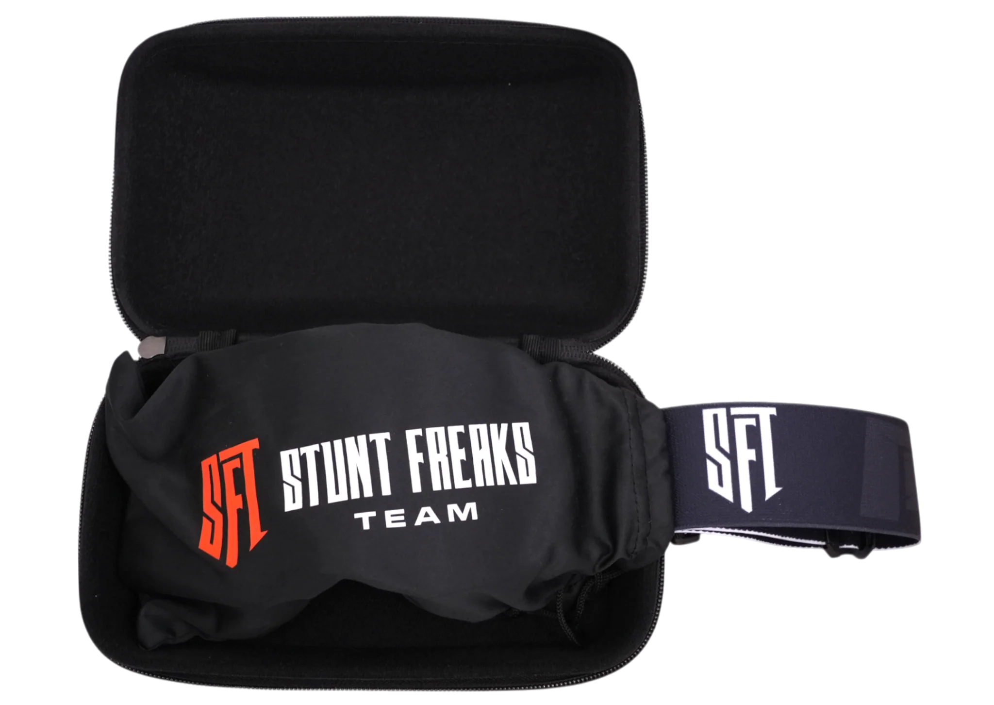 FlatOut Blackedition Goggles - Image 6