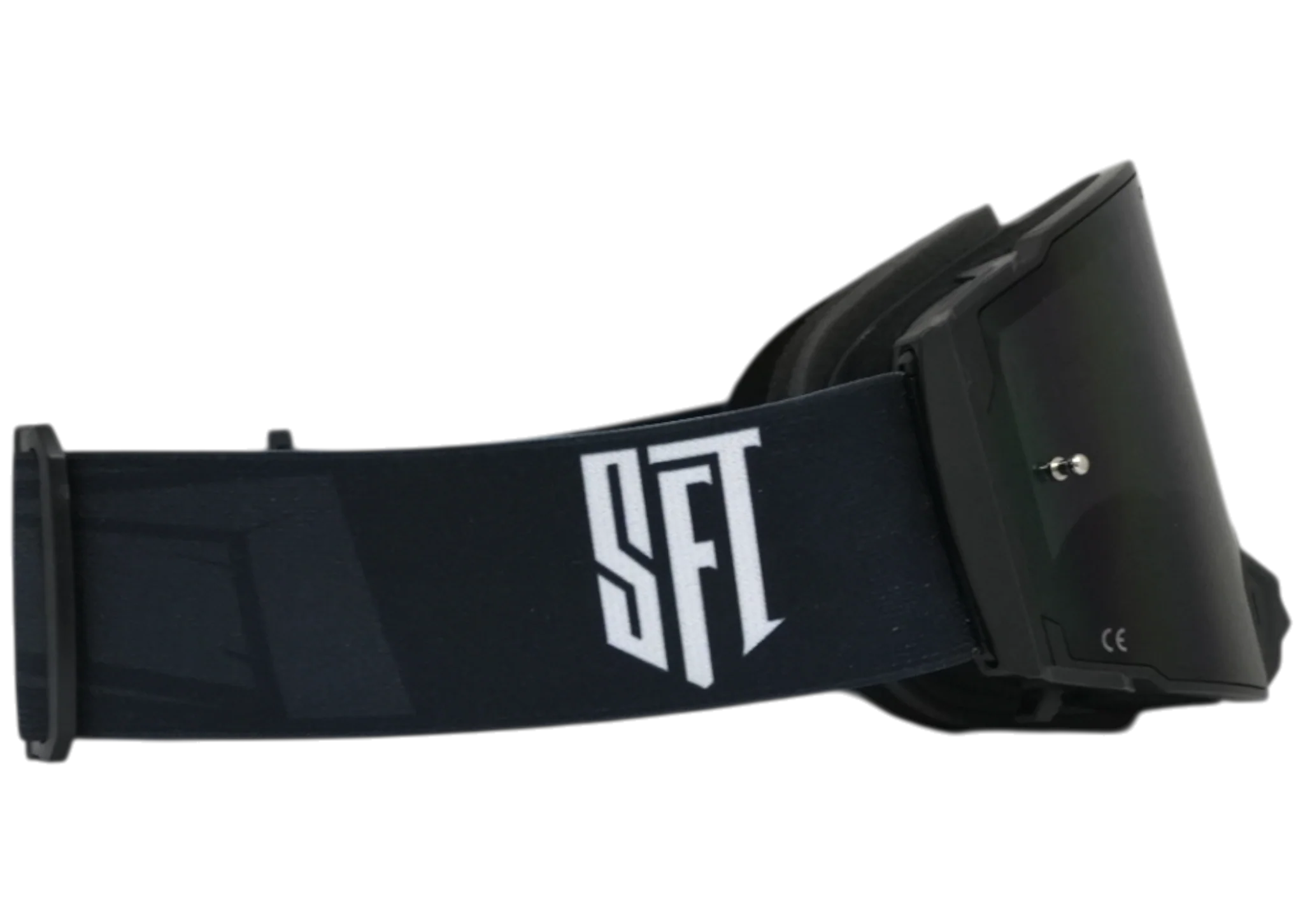FlatOut Blackedition Goggles - Image 8