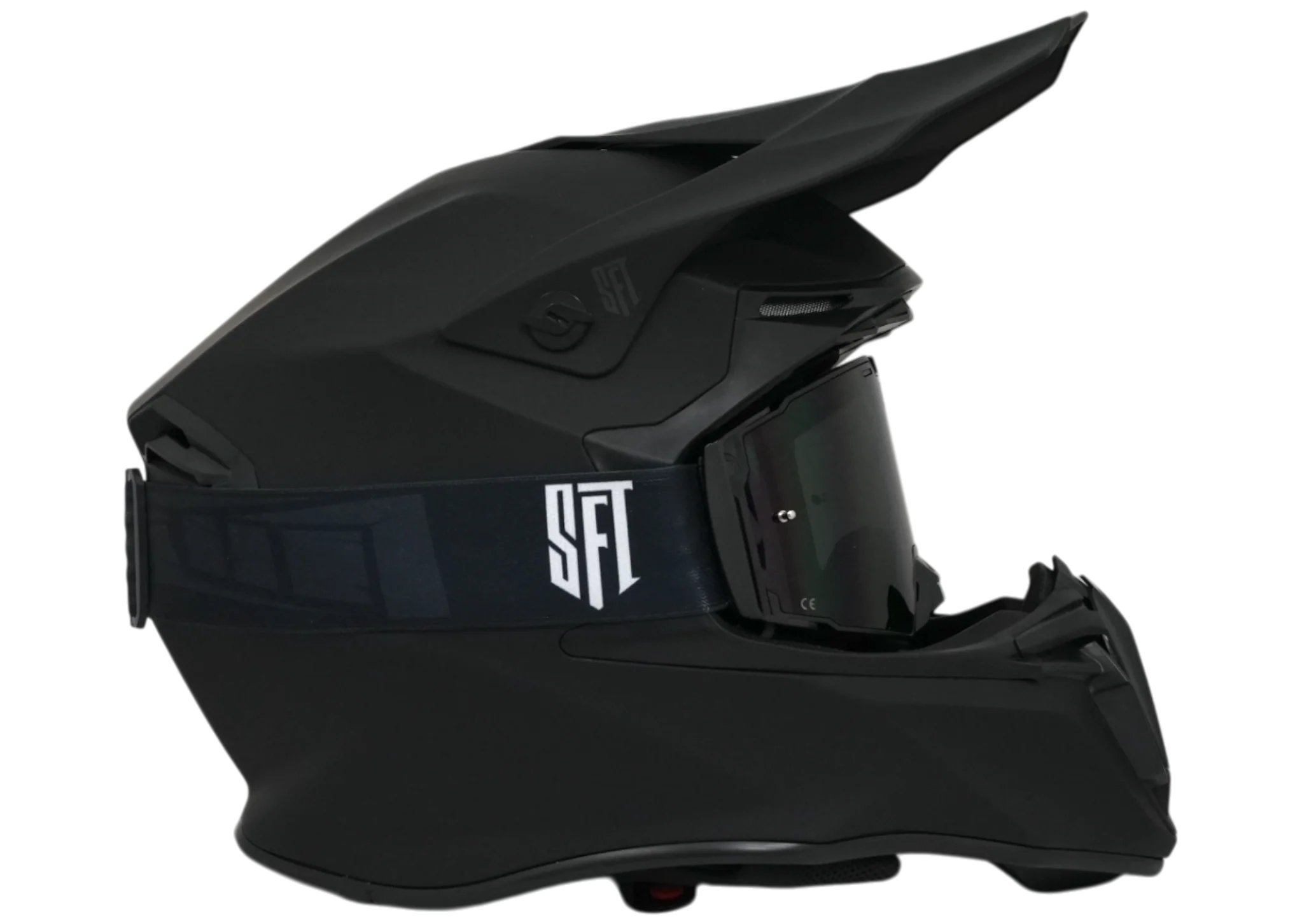 FlatOut Blackedition Goggles - Image 9