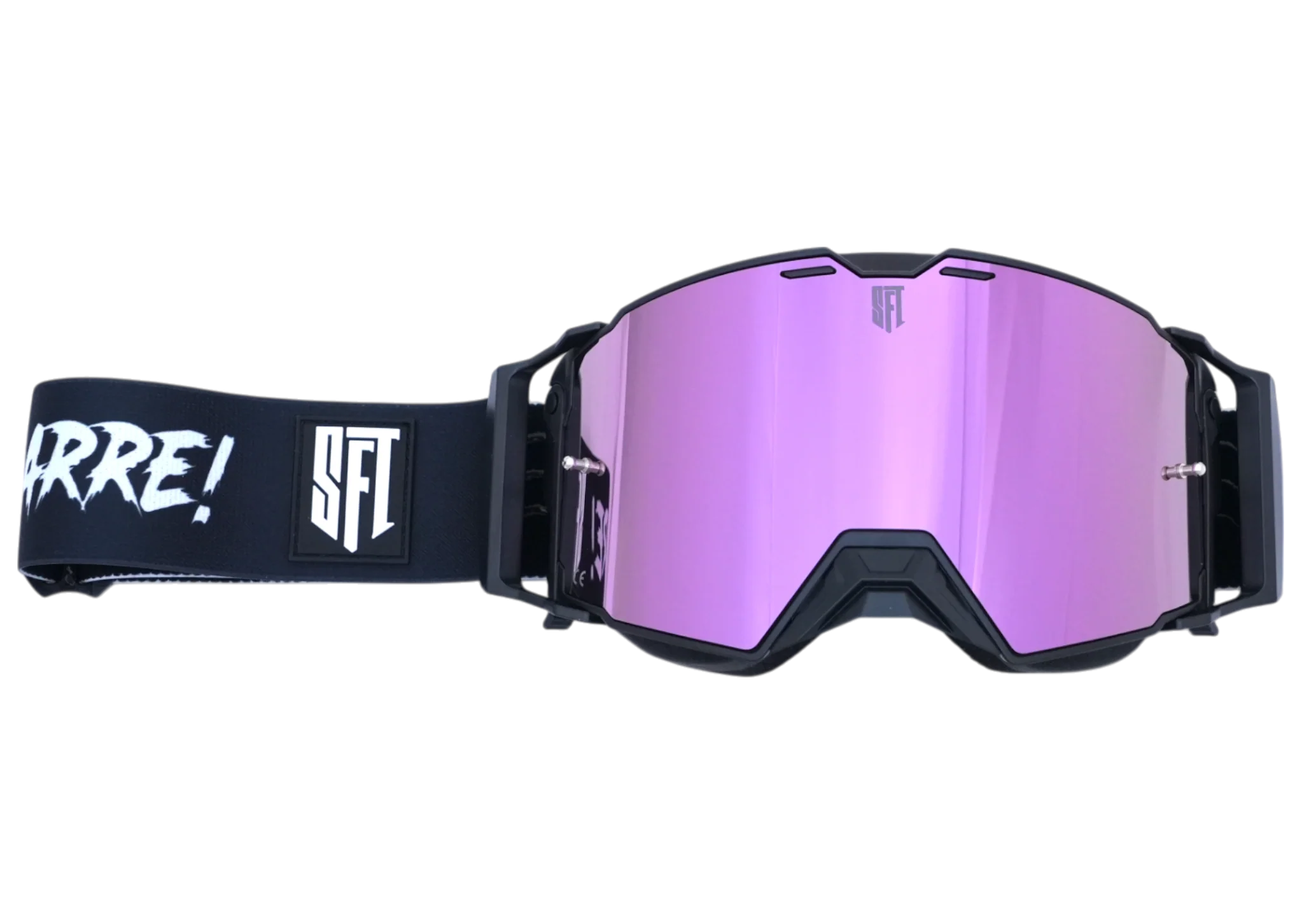 FlatOut Fick Die Karre Goggles - Image 12