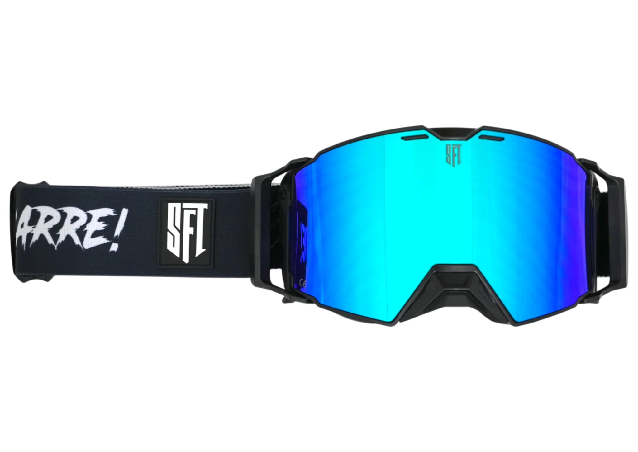 FlatOut Fick Die Karre Goggles - Image 13