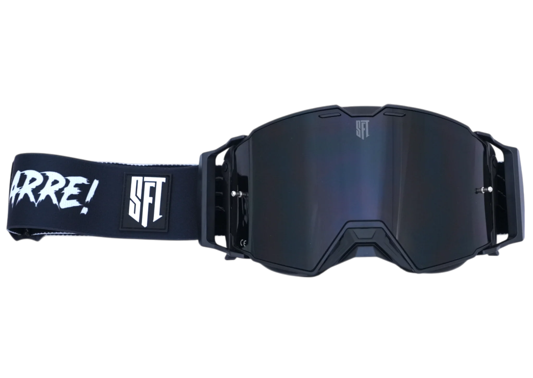 FlatOut Fick Die Karre Goggles - Image 14