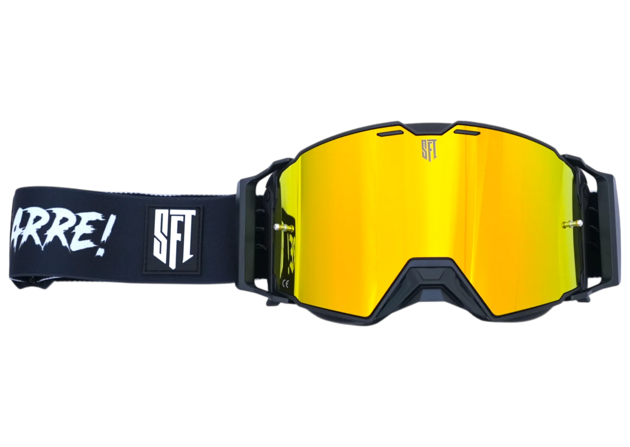 FlatOut Fick Die Karre Goggles - Image 15