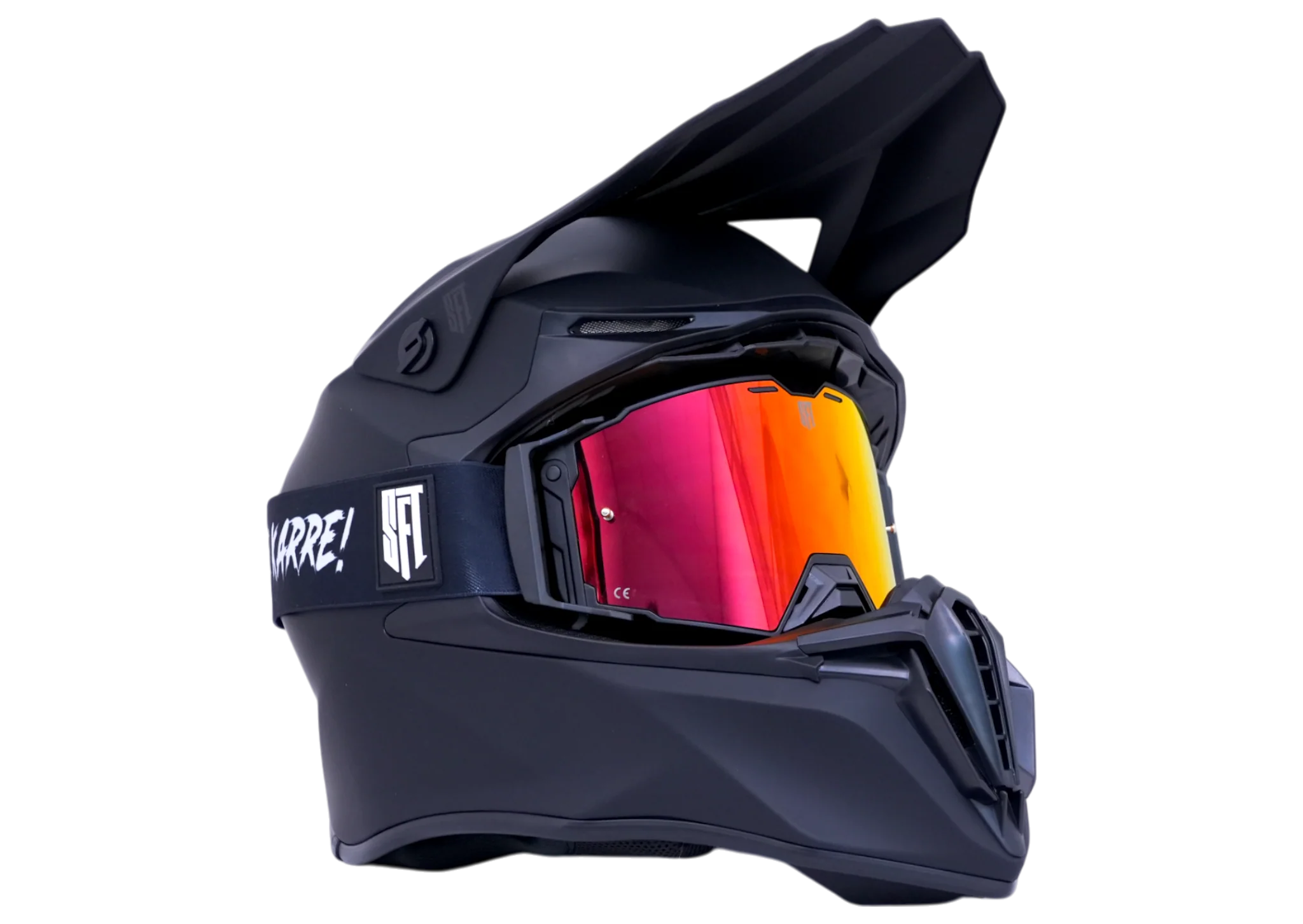 FlatOut Fick Die Karre Goggles - Image 2
