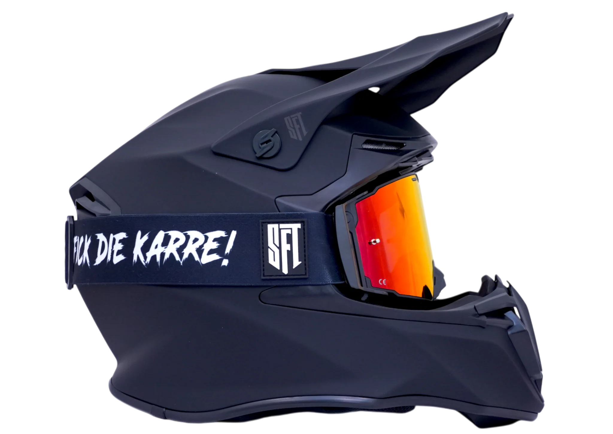 FlatOut Fick Die Karre Goggles - Image 3