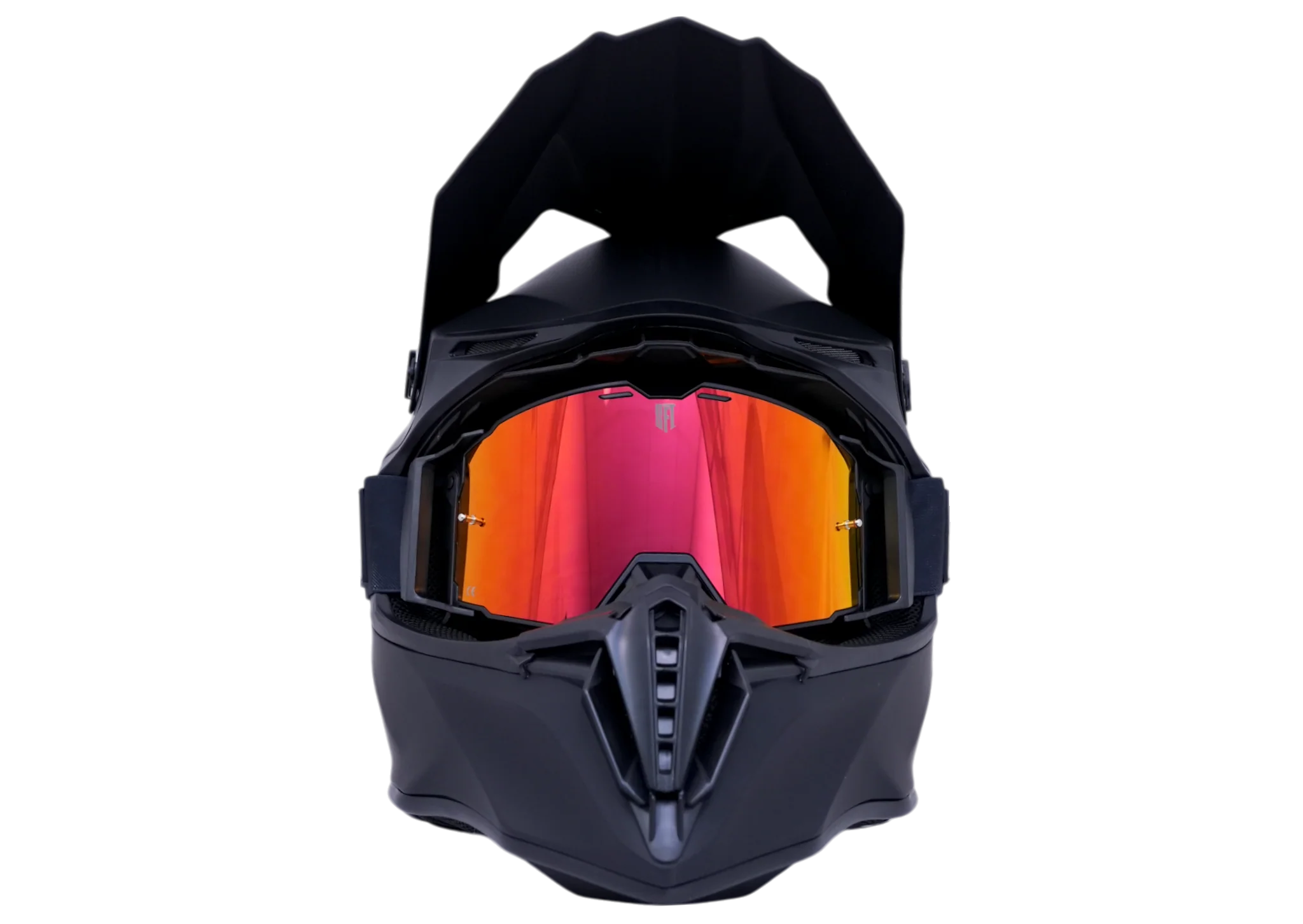 FlatOut Fick Die Karre Goggles - Image 4