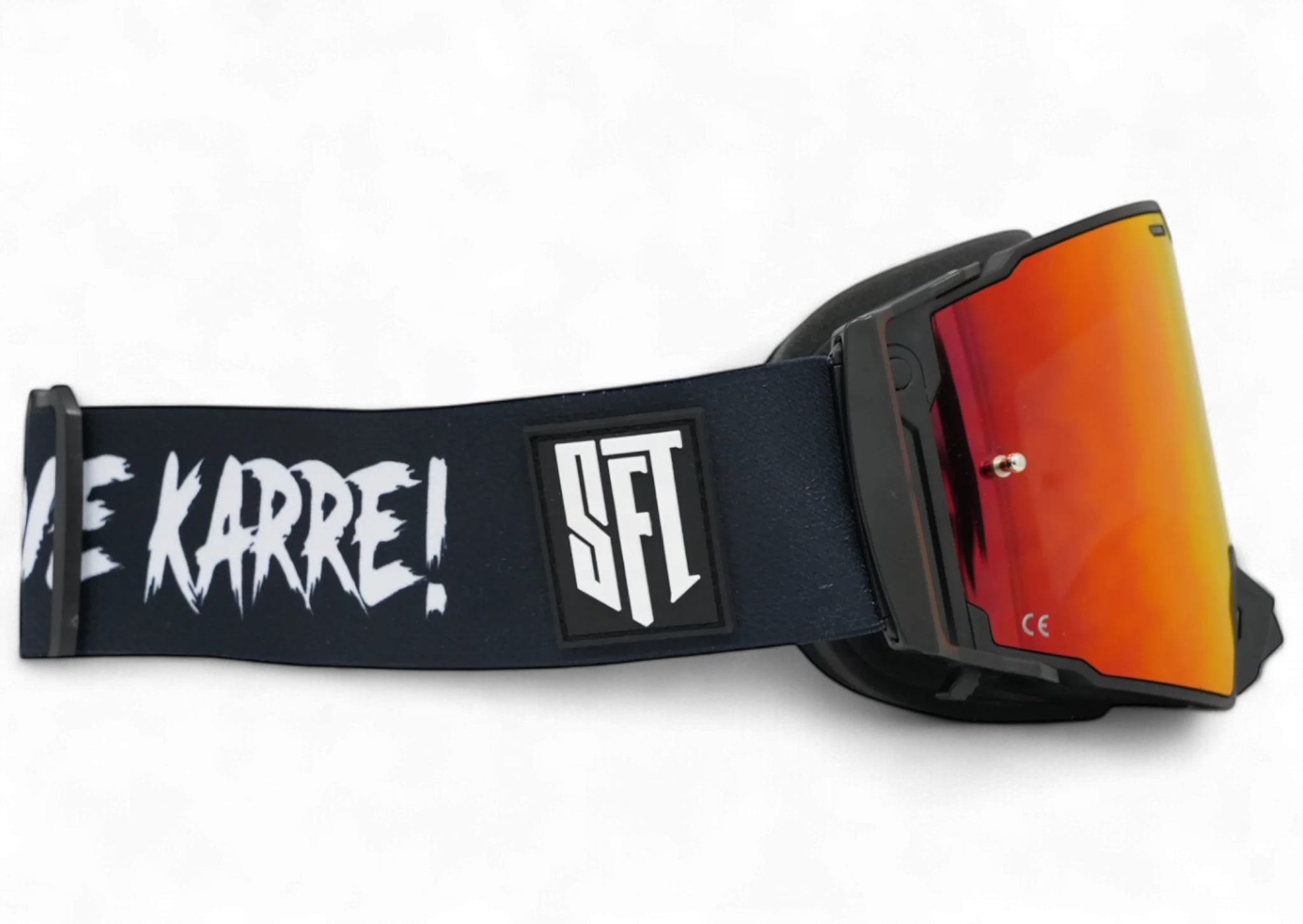 FlatOut Fick Die Karre Goggles - Image 5