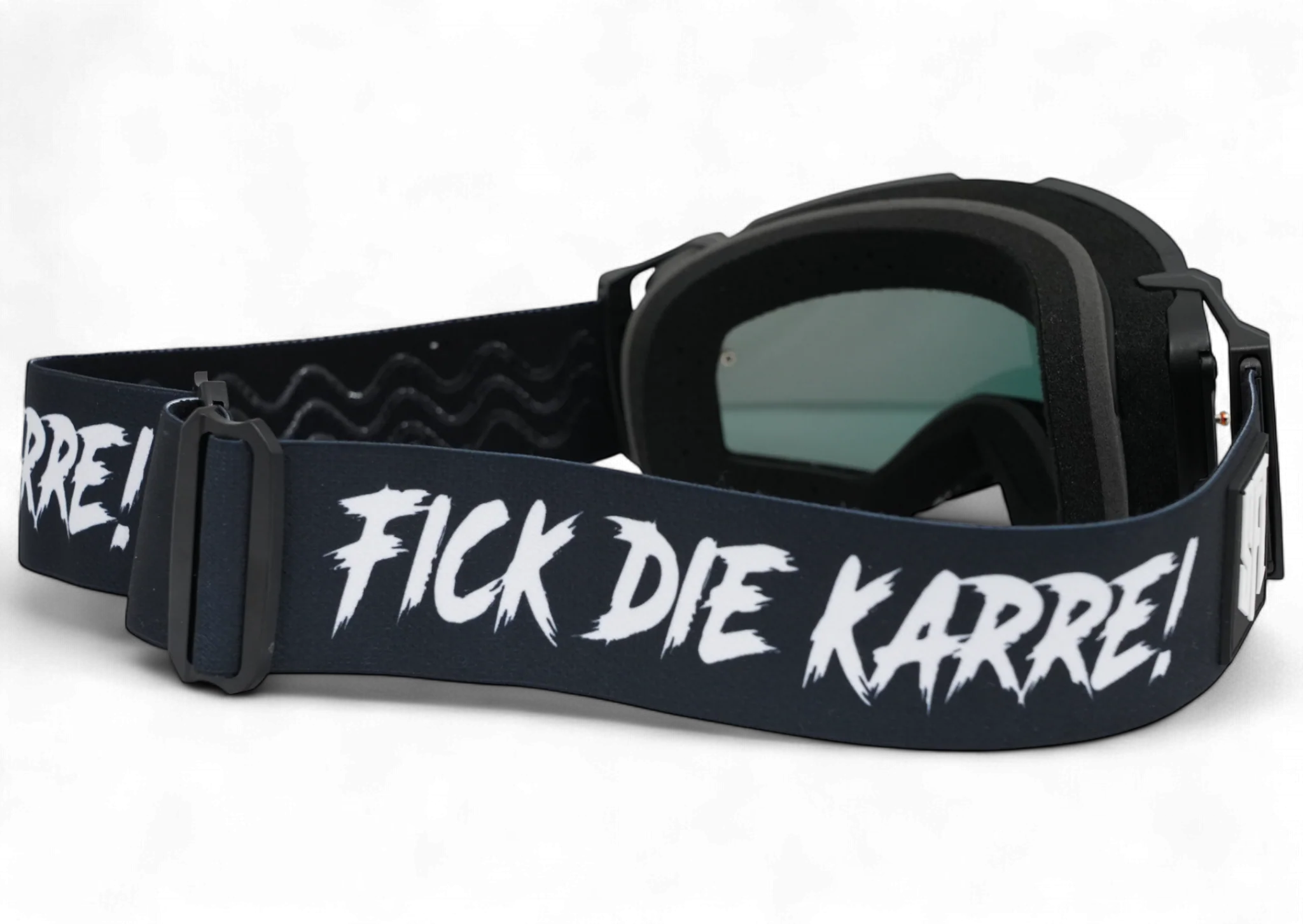 FlatOut Fick Die Karre Goggles - Image 6