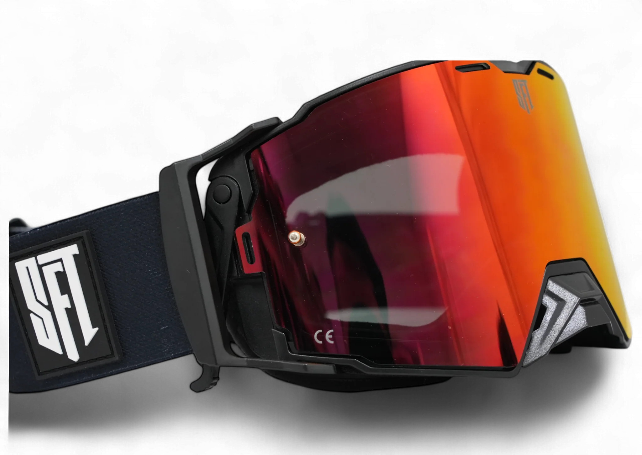 FlatOut Fick Die Karre Goggles - Image 7