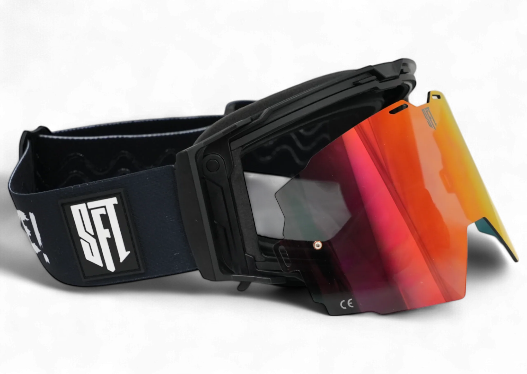 FlatOut Fick Die Karre Goggles - Image 8