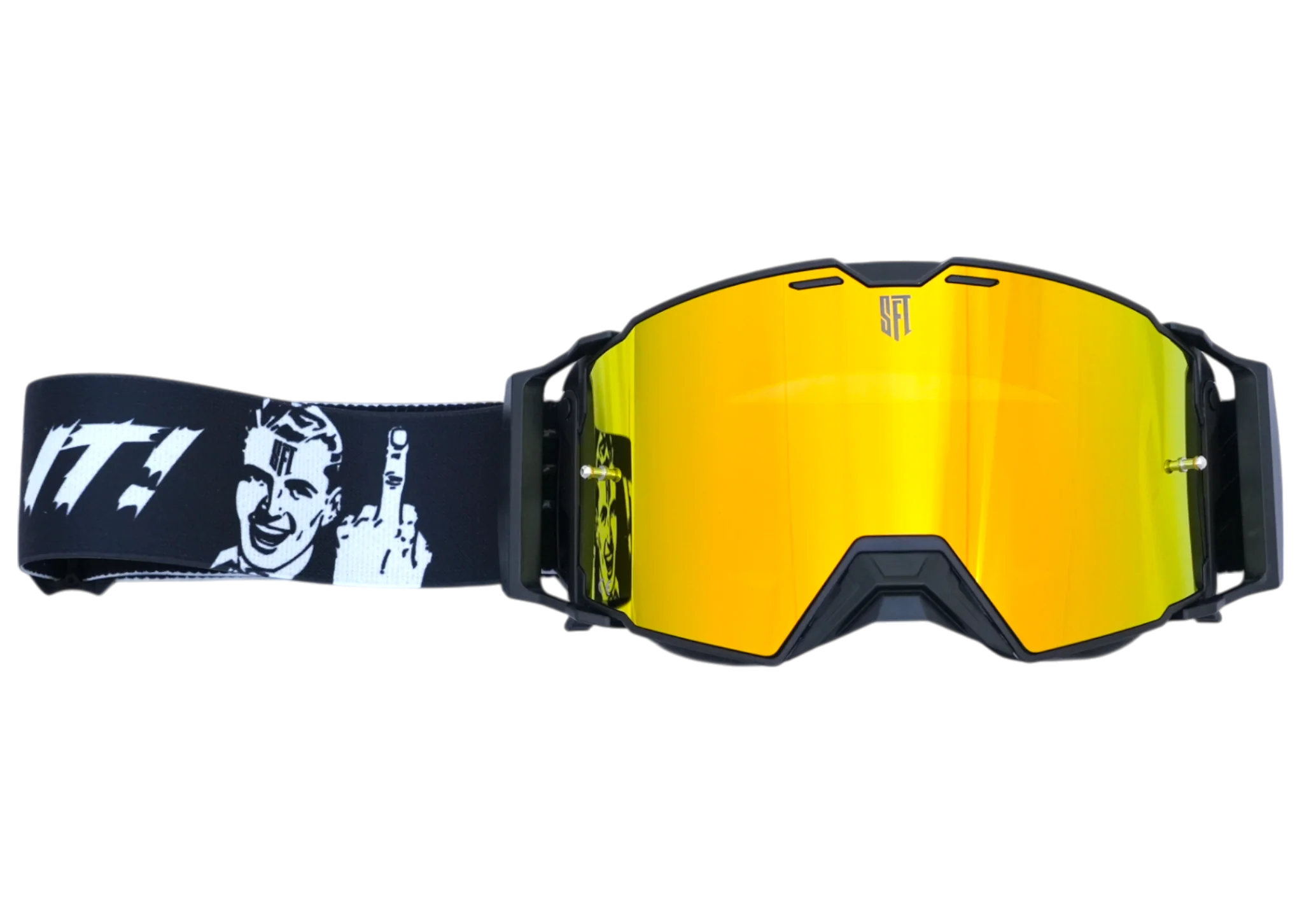 FlatOut Fuck It Goggles - Image 10