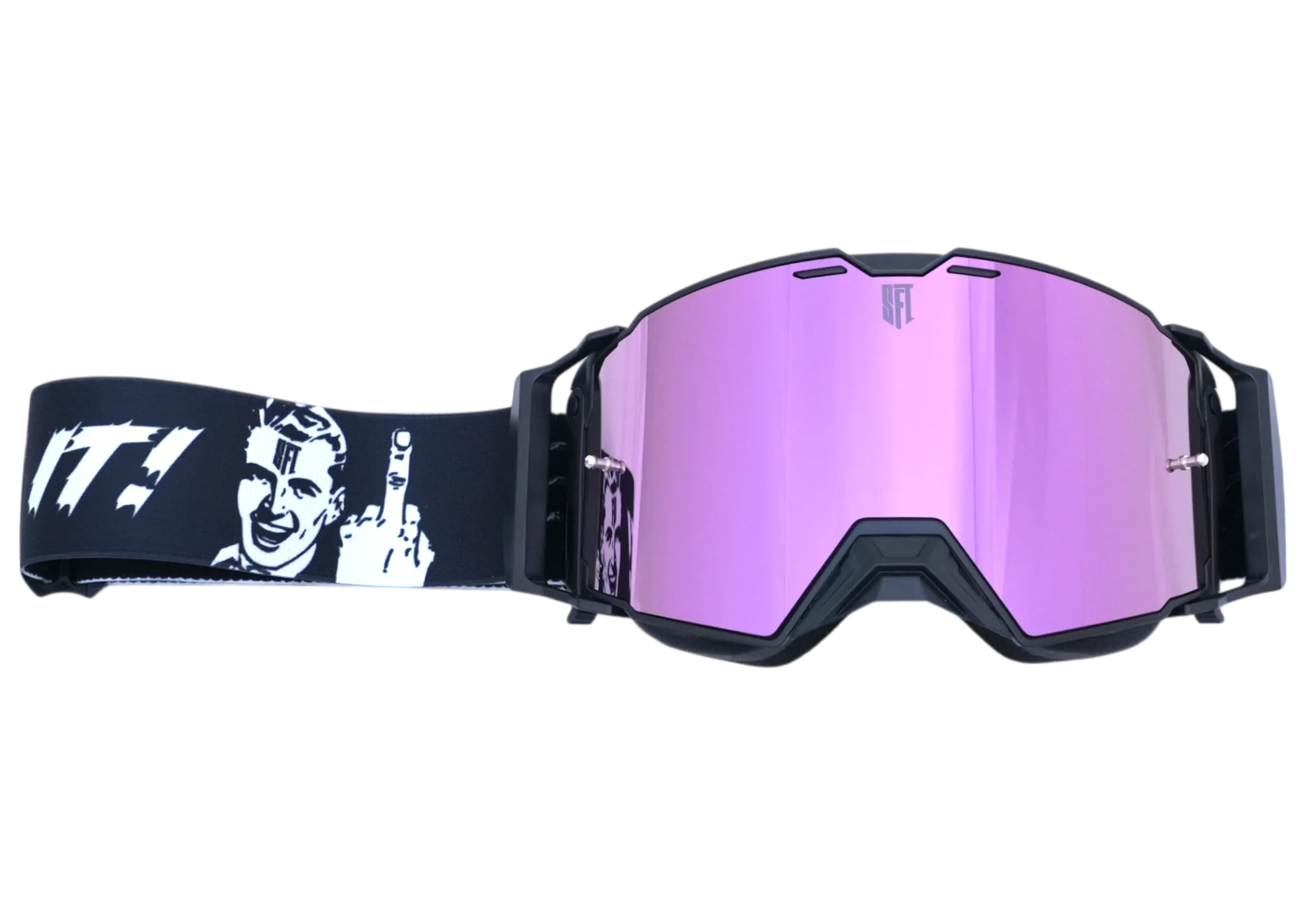 FlatOut Fuck It Goggles - Image 11