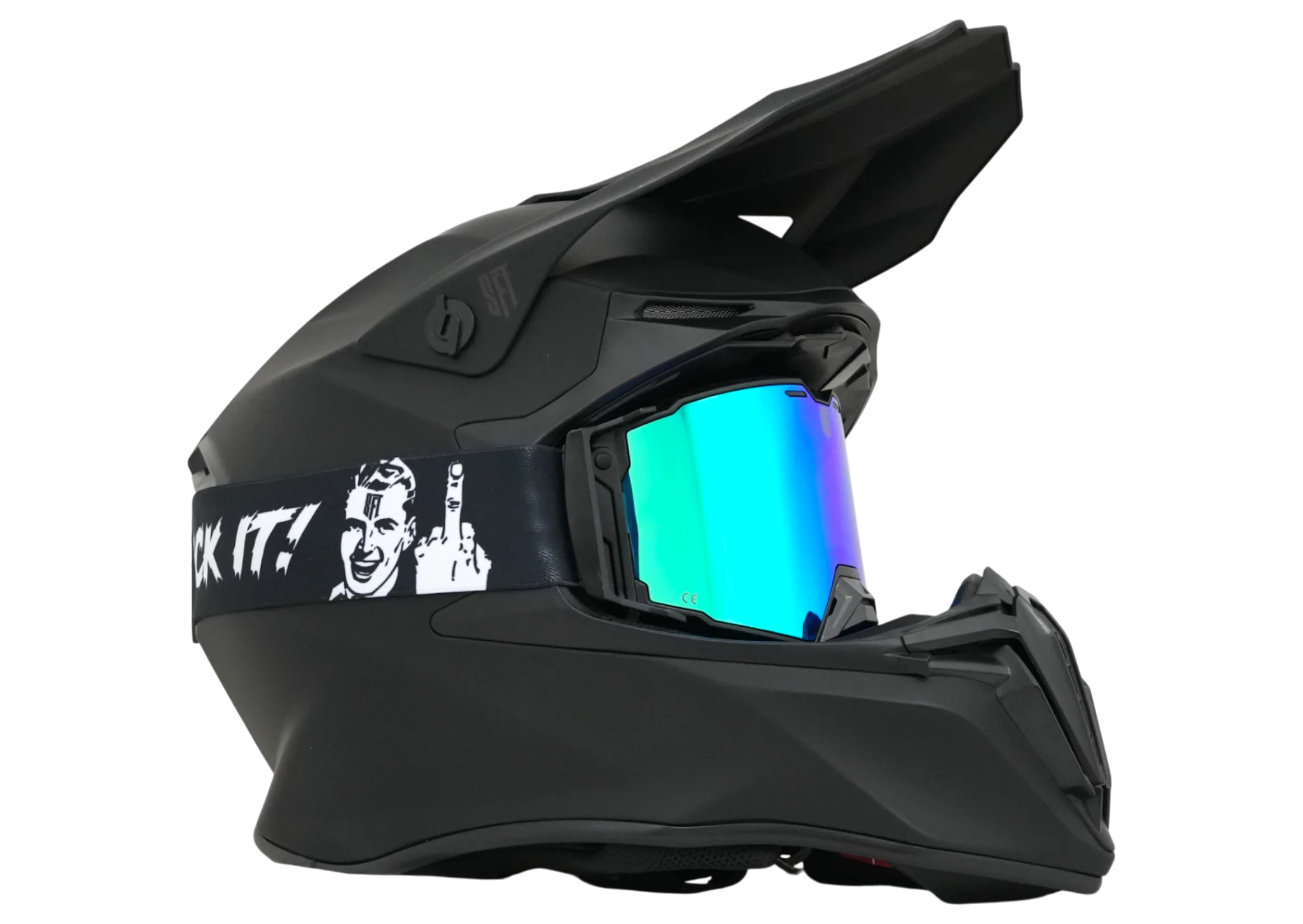 FlatOut Fuck It Goggles - Image 2
