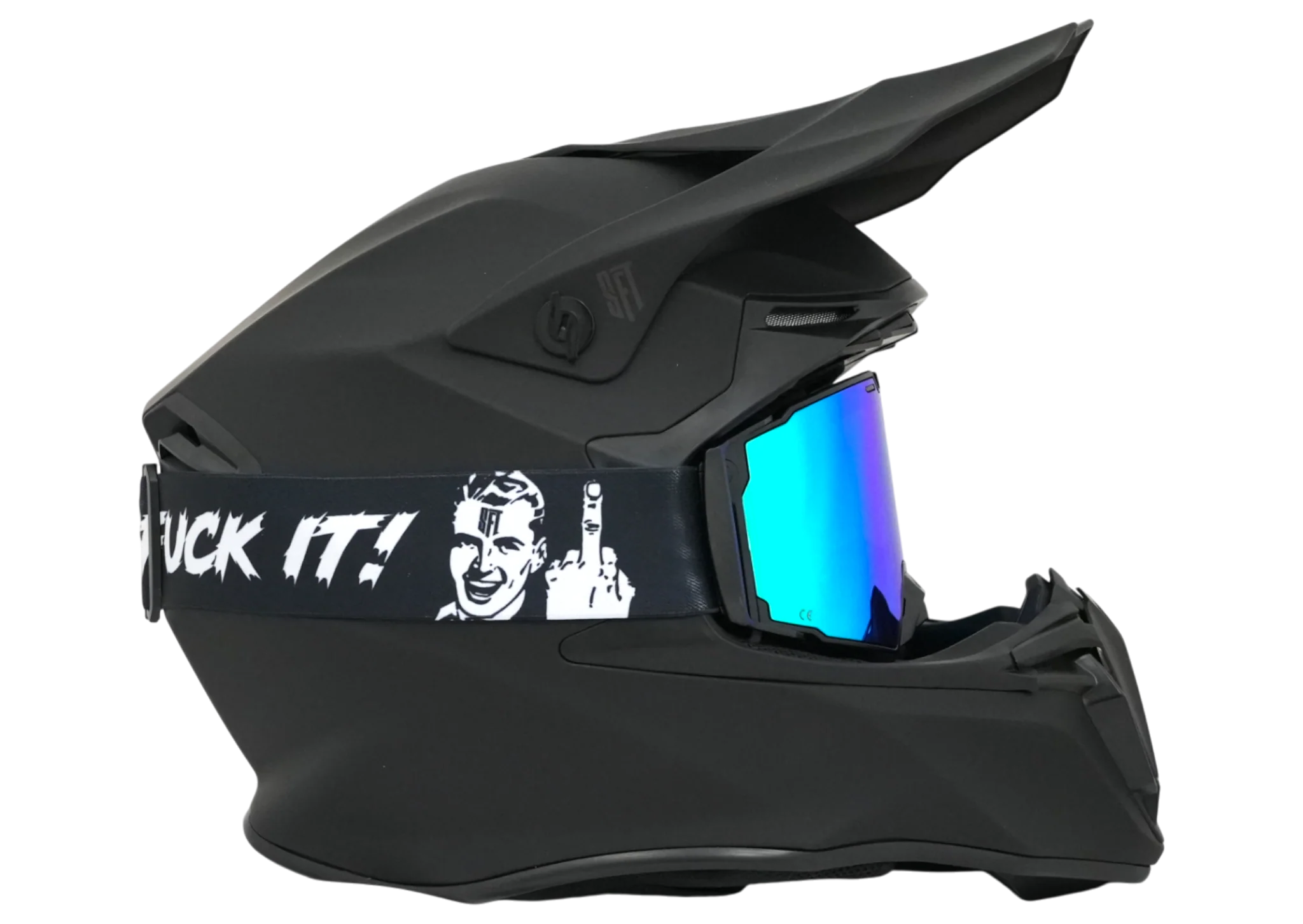 FlatOut Fuck It Goggles - Image 3