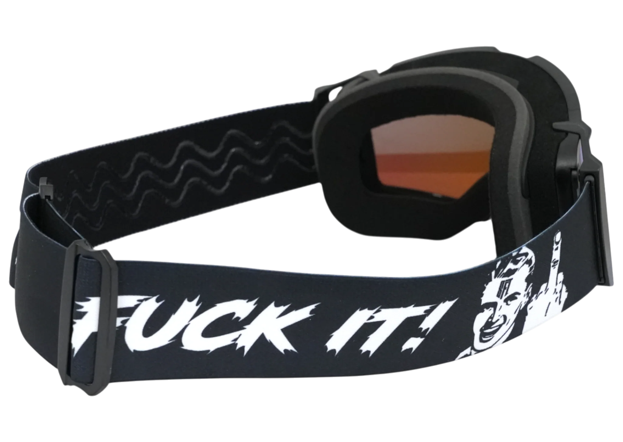 FlatOut Fuck It Goggles - Image 5