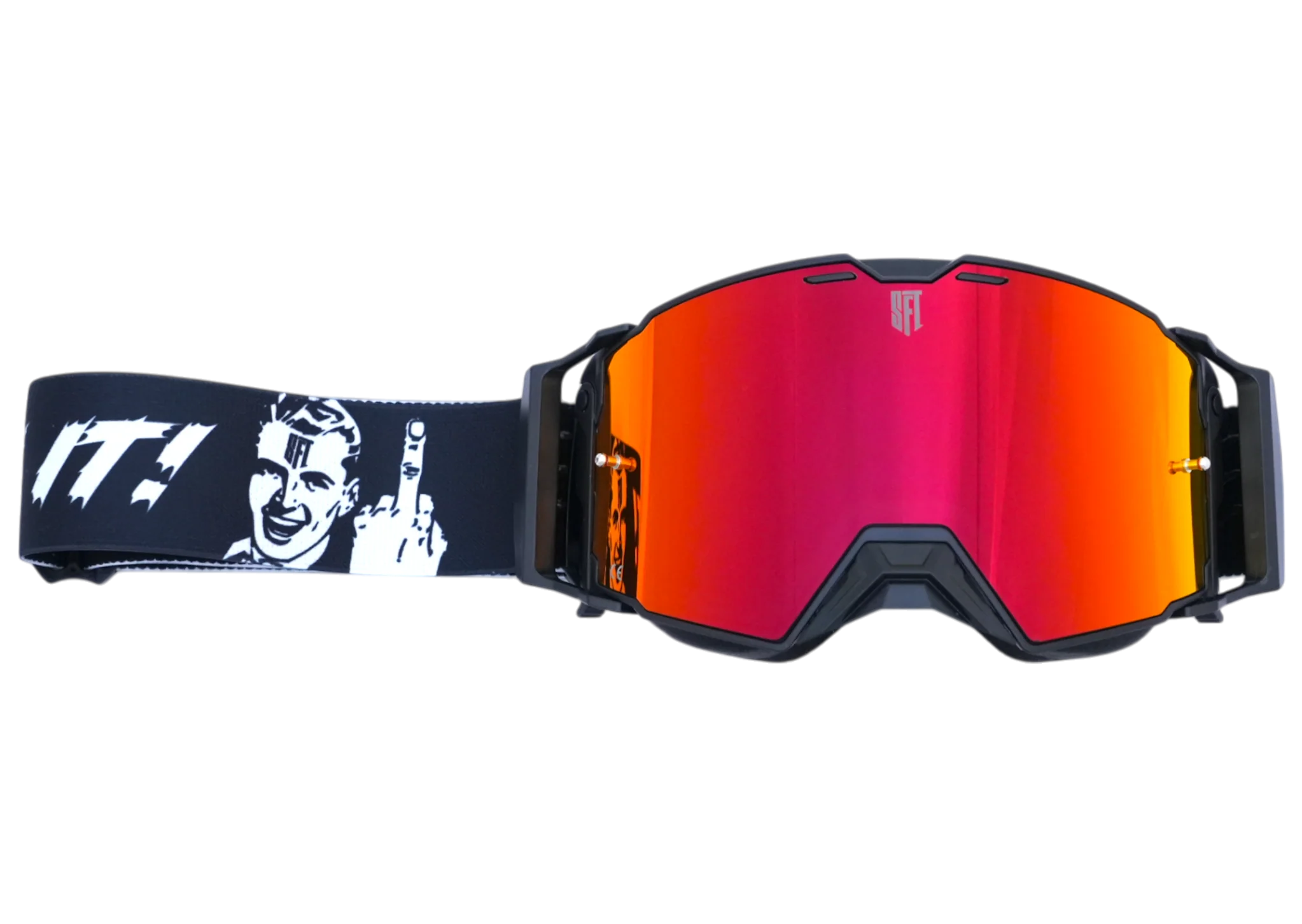 FlatOut Fuck It Goggles - Image 8