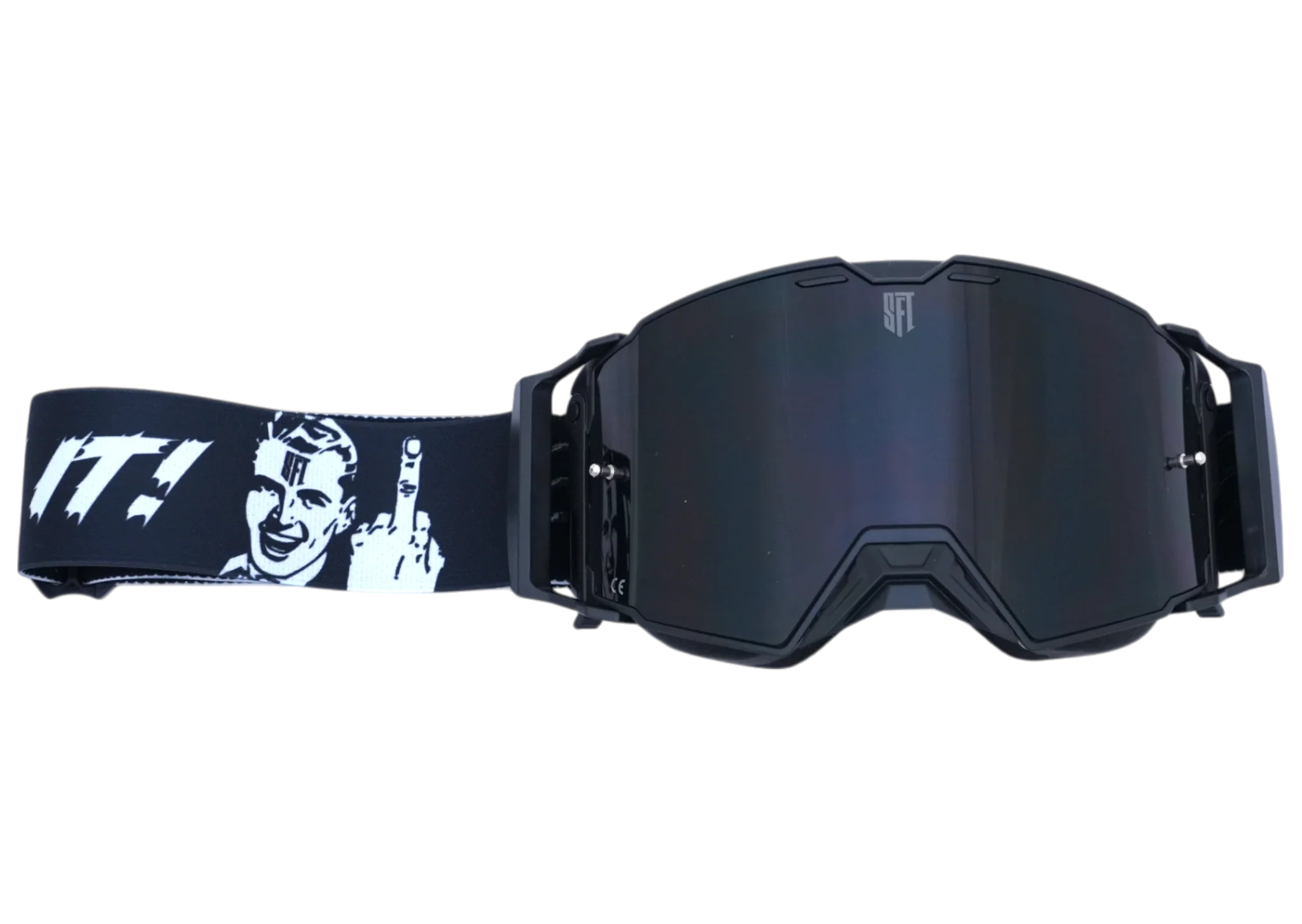 FlatOut Fuck It Goggles - Image 9